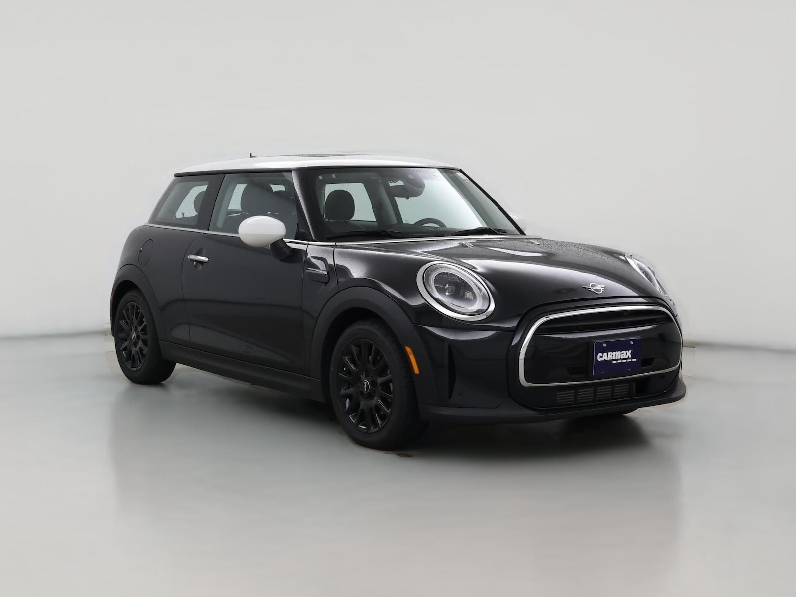 2023 MINI Hardtop 2 Door Base