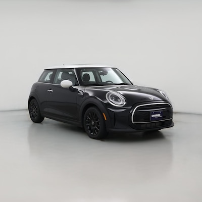 2023 Mini Cooper Hardtop