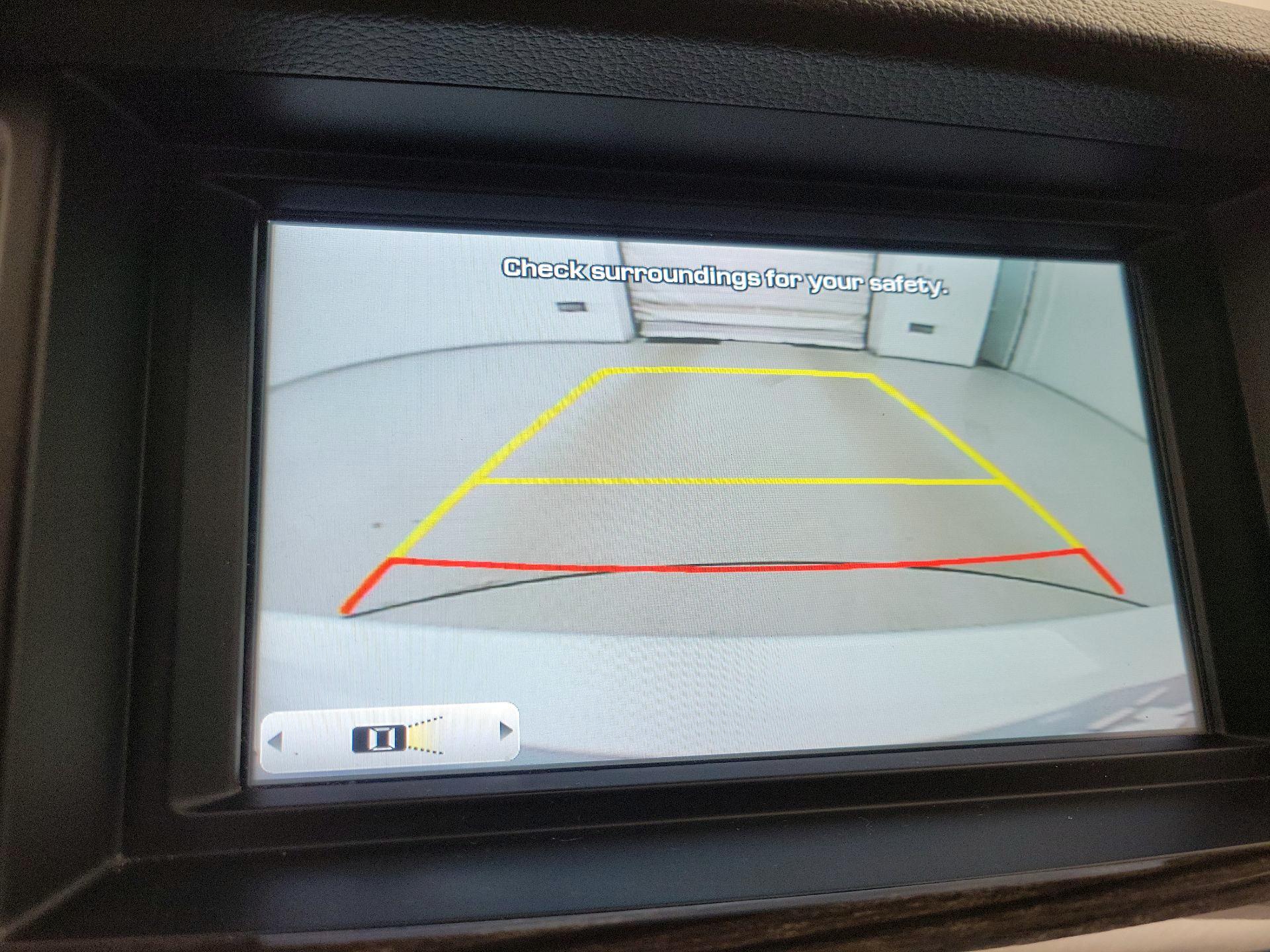 Thumbnail: 2016 Hyundai Genesis - 15