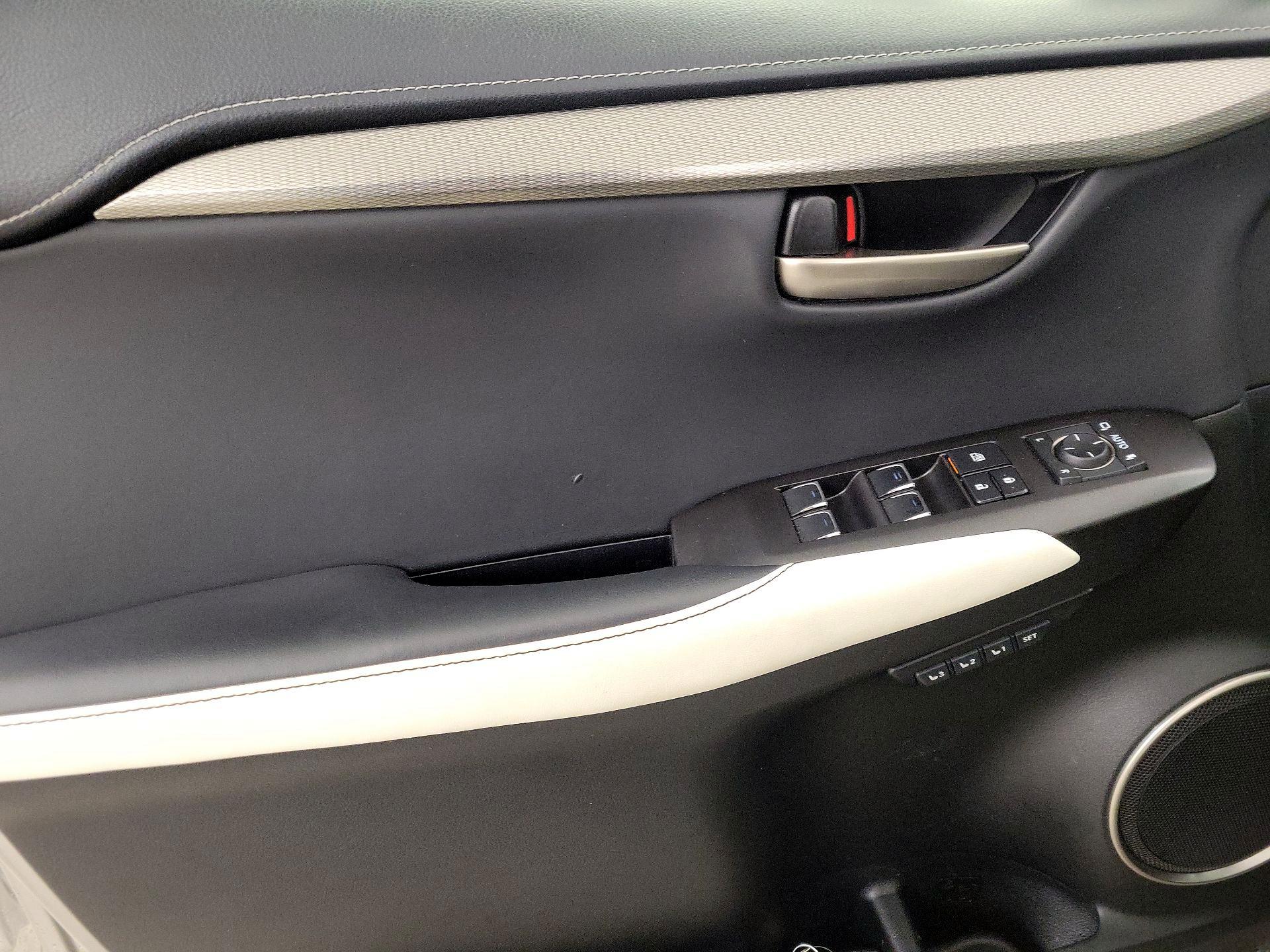 Thumbnail: 2021 Lexus NX - 12