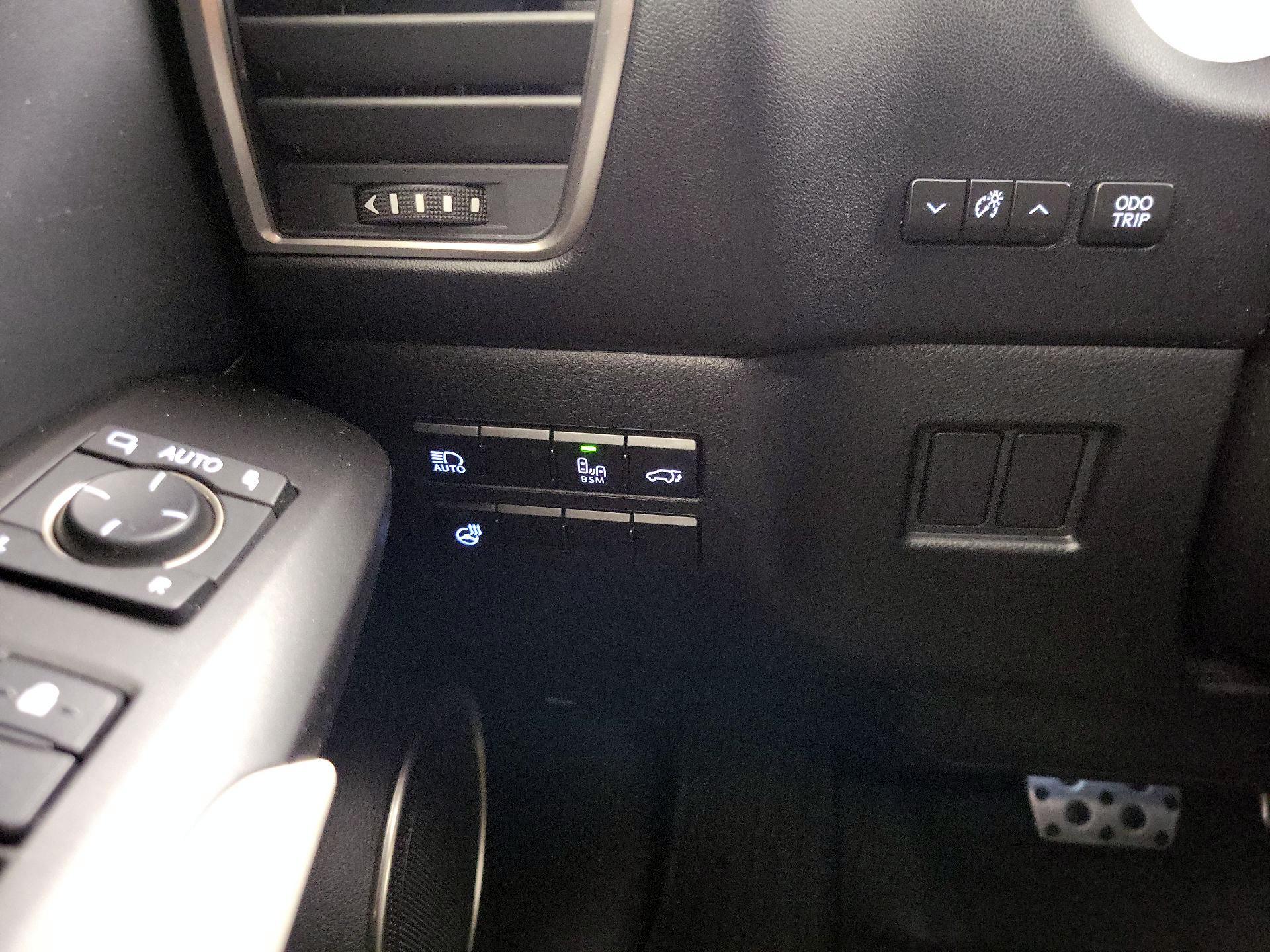 Thumbnail: 2021 Lexus NX - 13