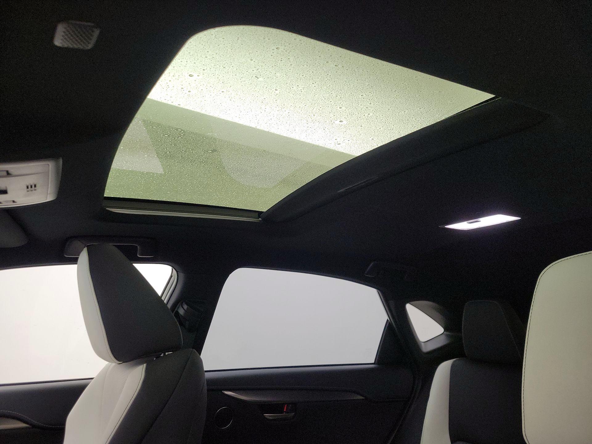 Thumbnail: 2021 Lexus NX - 19