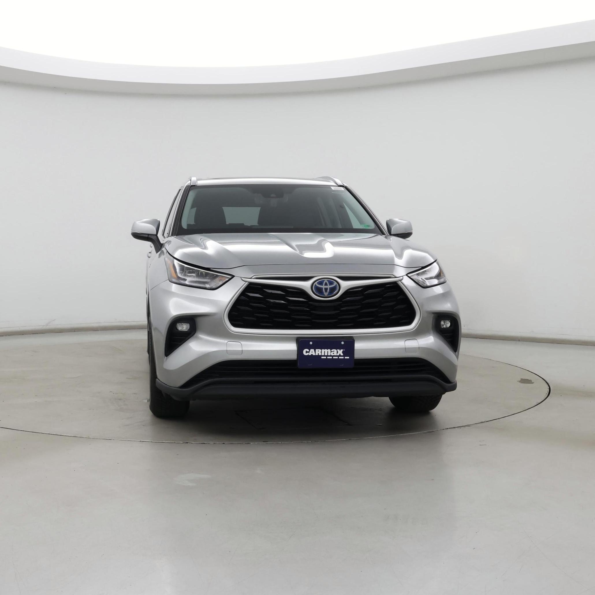 Thumbnail: 2020 Toyota Highlander - 5