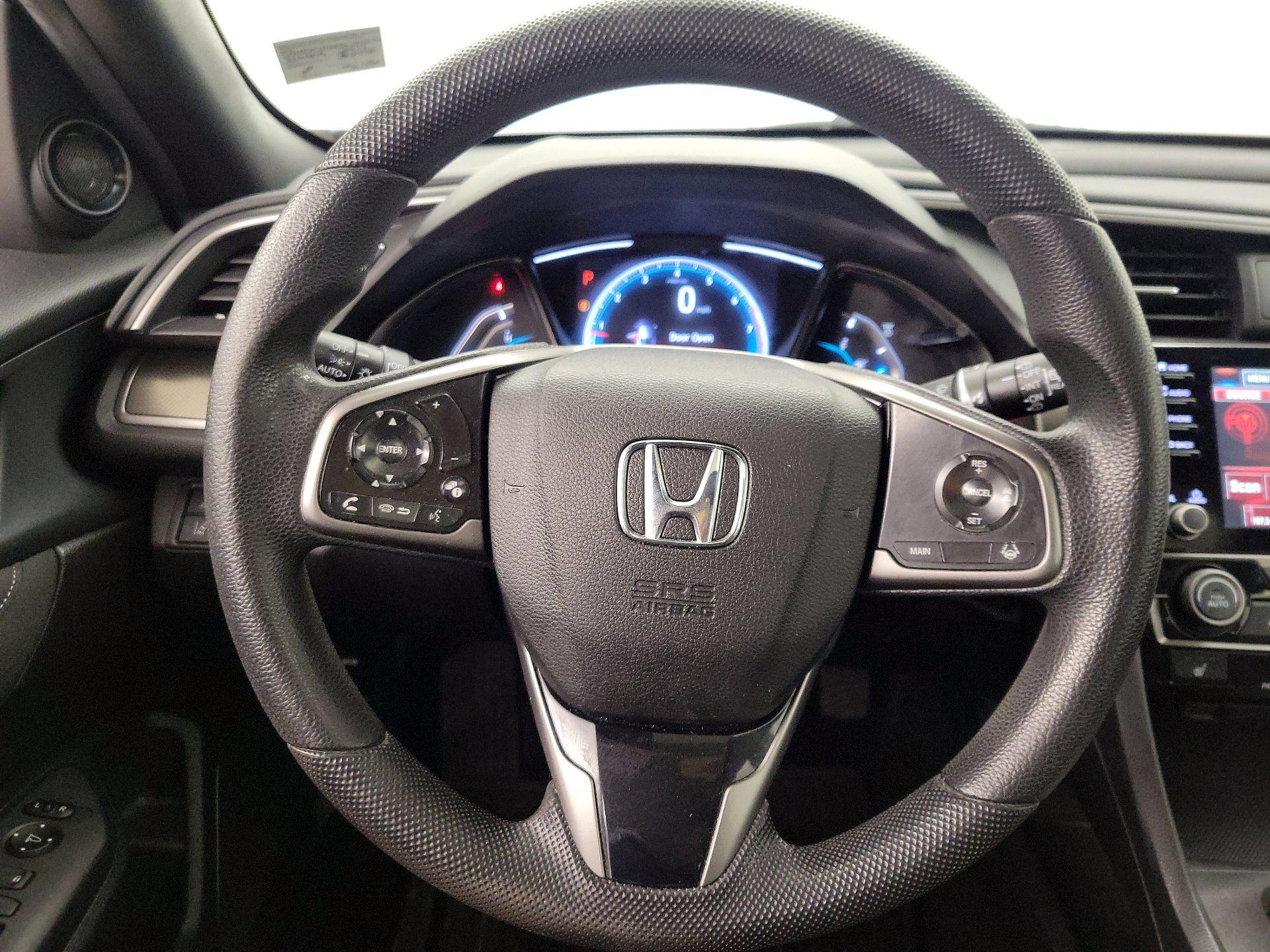 Thumbnail: 2019 Honda Civic - 10