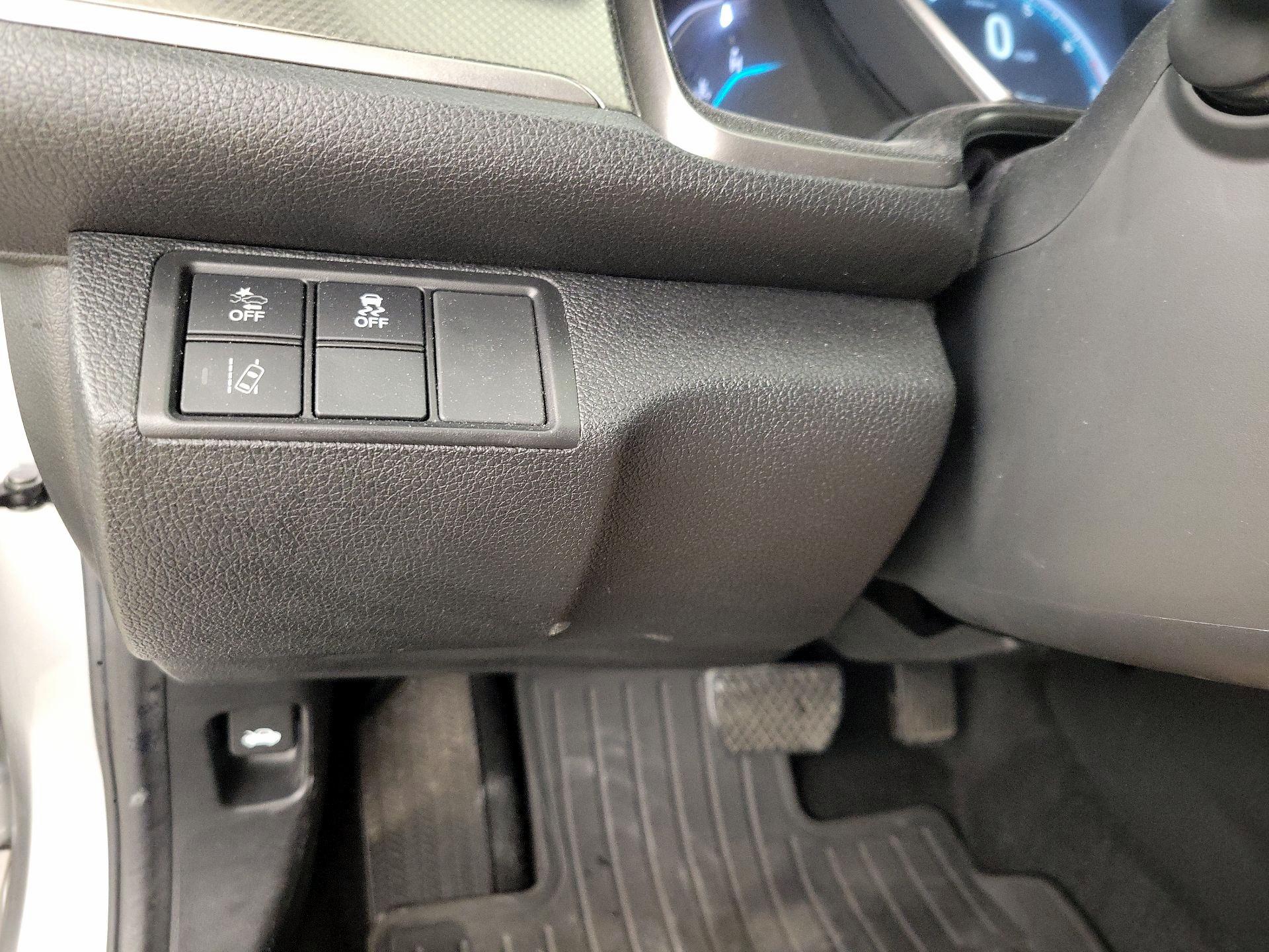 Thumbnail: 2019 Honda Civic - 13