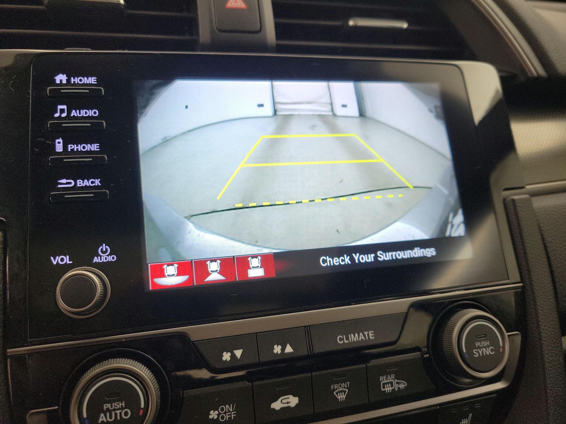 Thumbnail: 2019 Honda Civic - 14