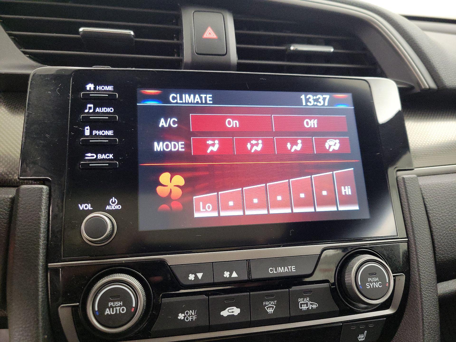 Thumbnail: 2019 Honda Civic - 16