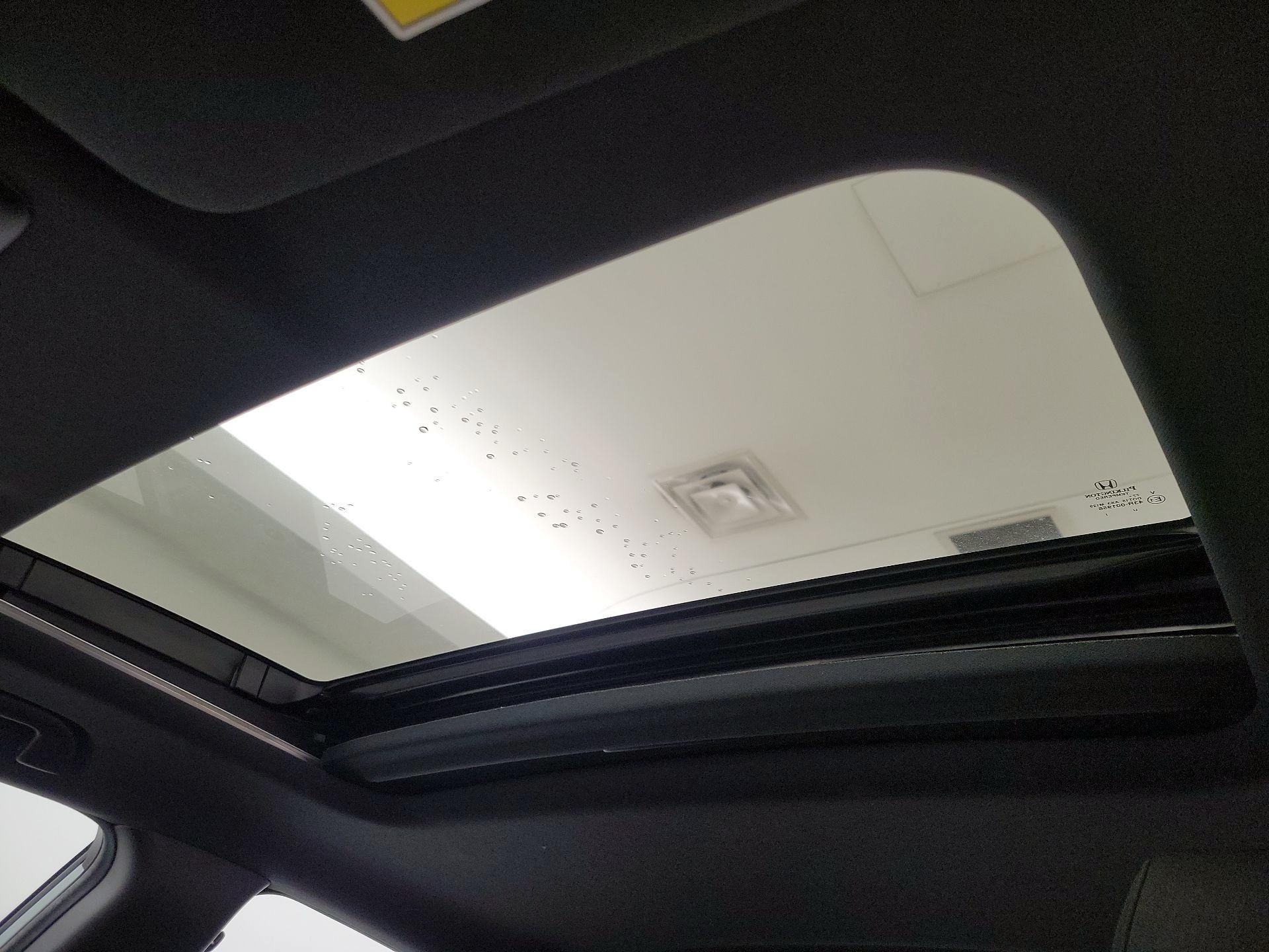 Thumbnail: 2019 Honda Civic - 19