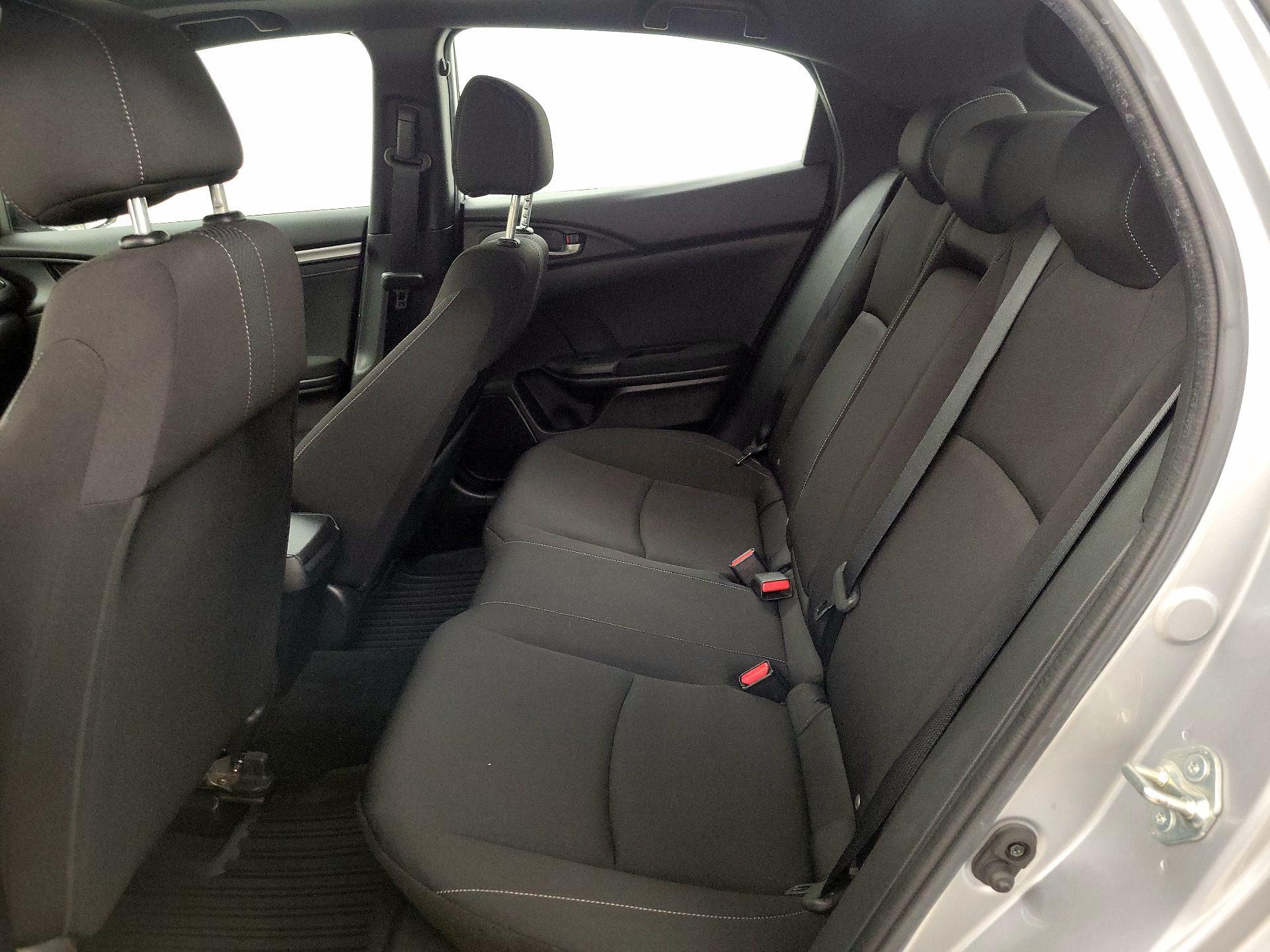 Thumbnail: 2019 Honda Civic - 20