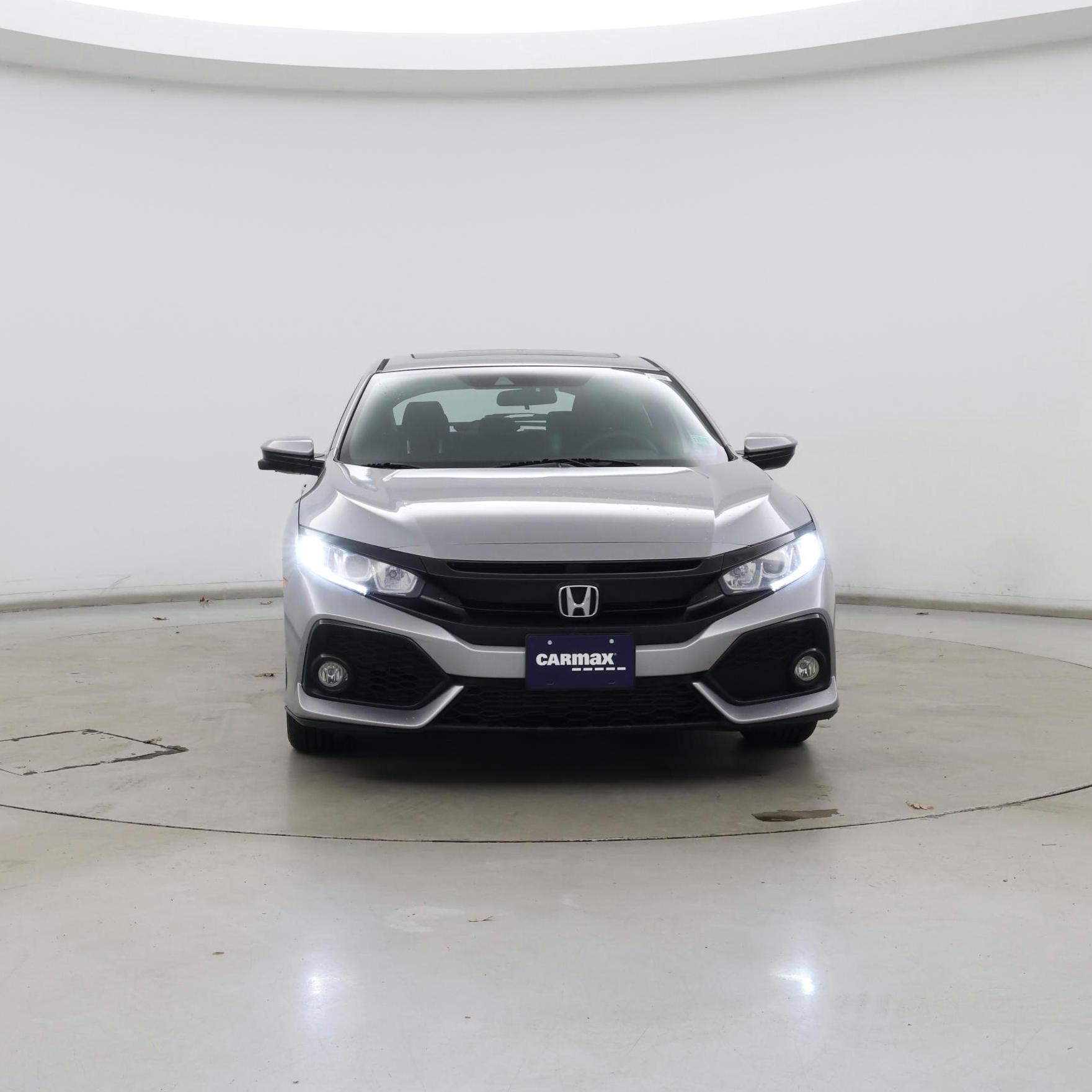 Thumbnail: 2019 Honda Civic - 5
