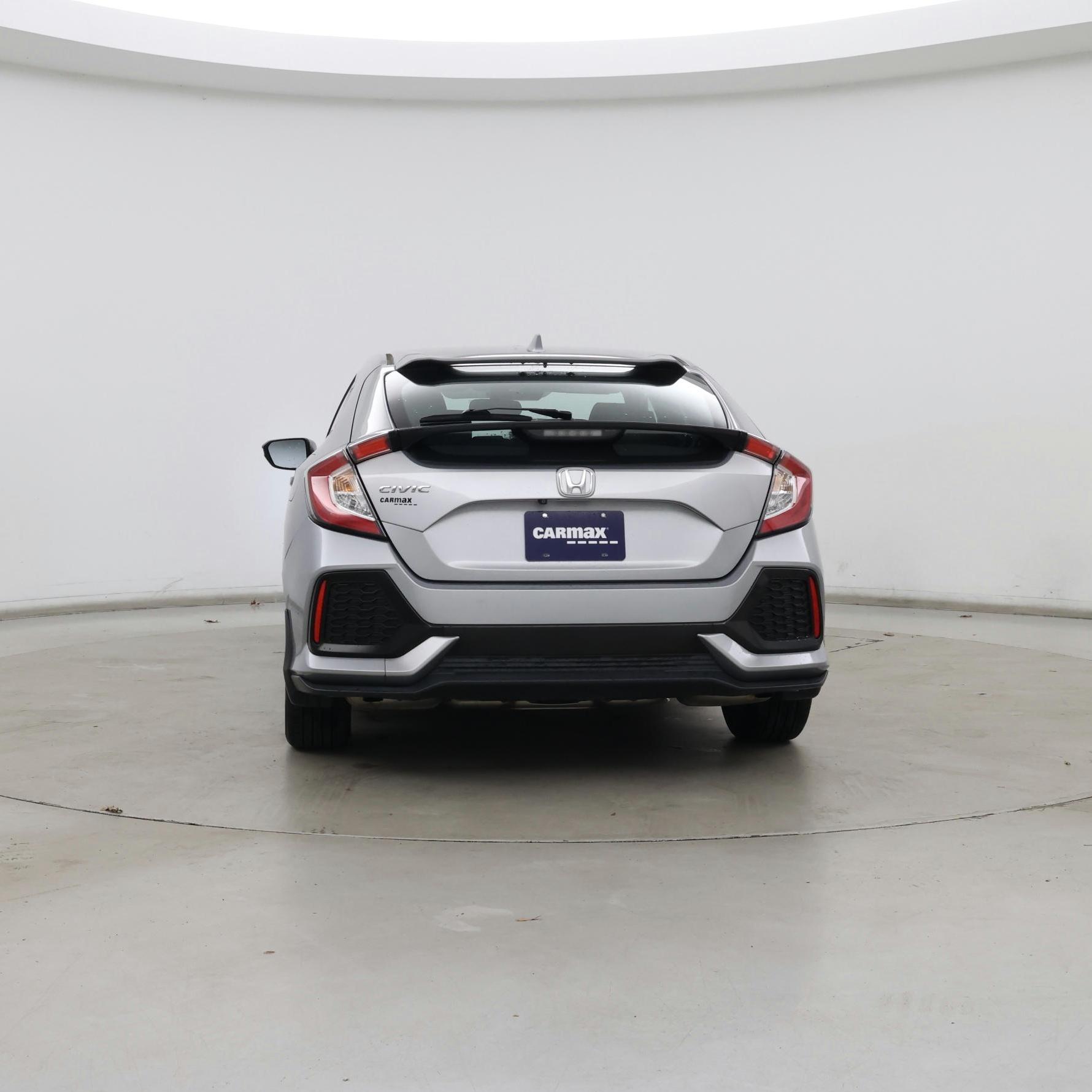 Thumbnail: 2019 Honda Civic - 6