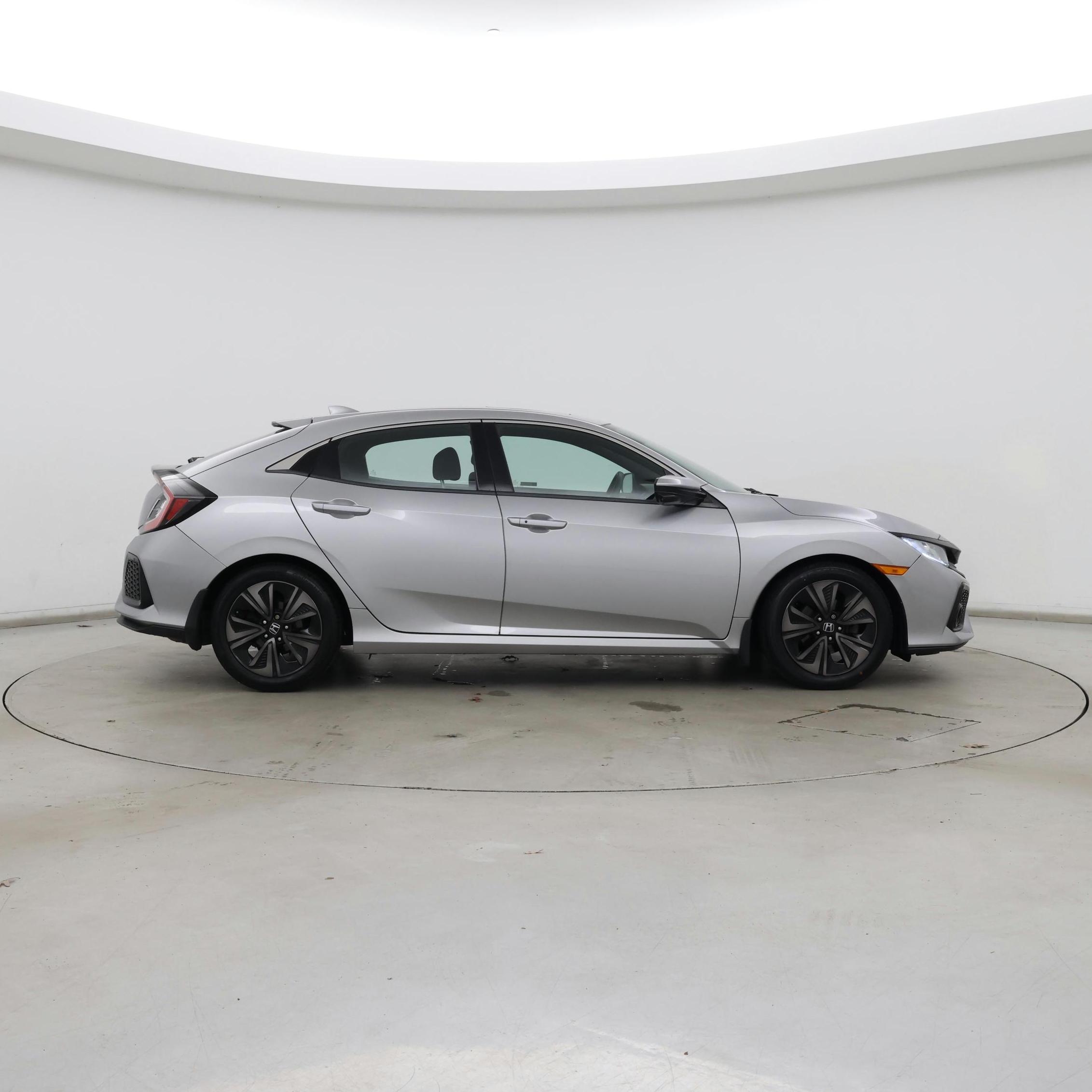 Thumbnail: 2019 Honda Civic - 7