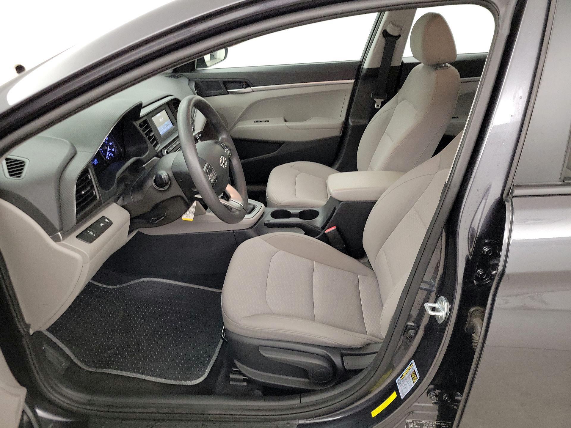 Thumbnail: 2020 Hyundai Elantra - 11