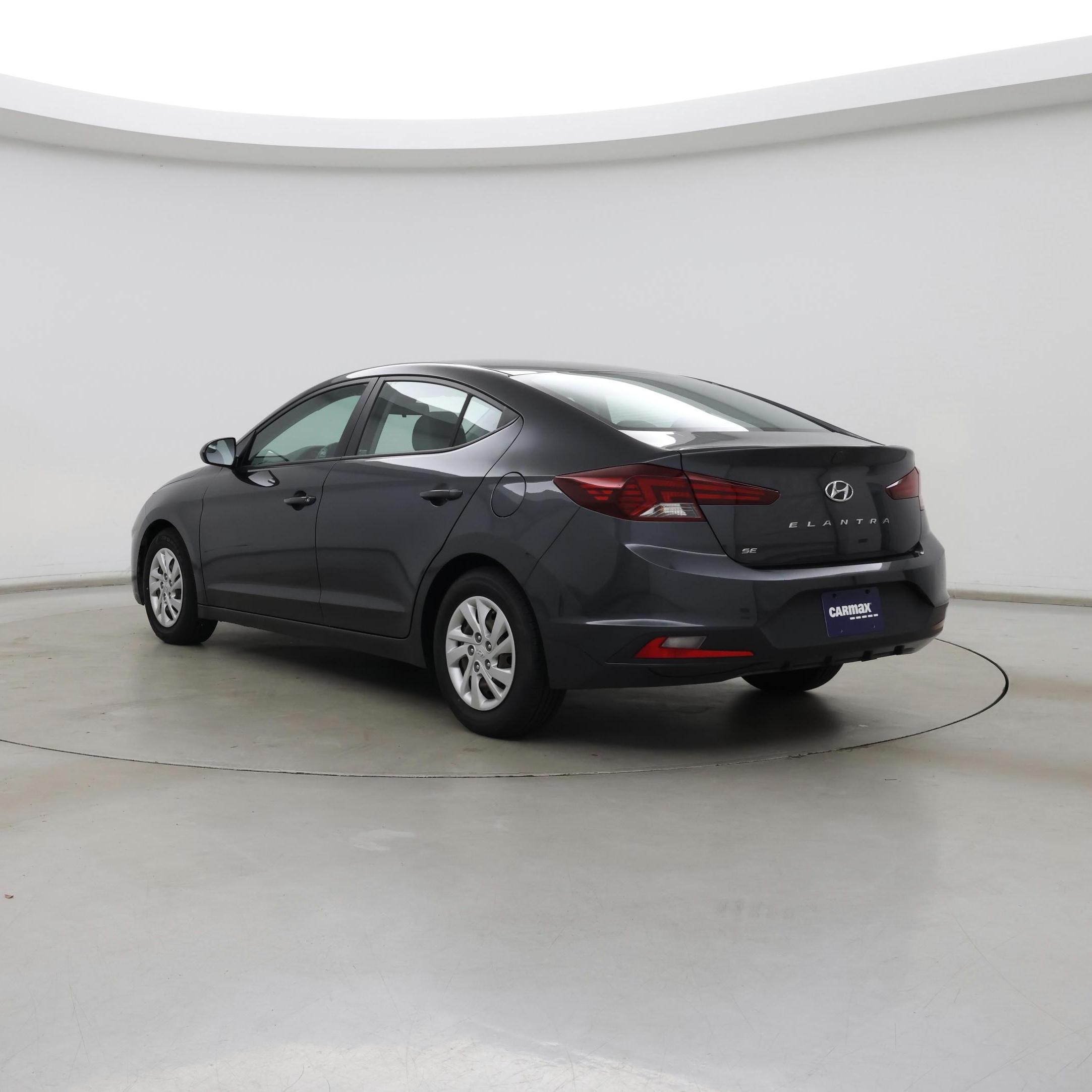 Thumbnail: 2020 Hyundai Elantra - 2