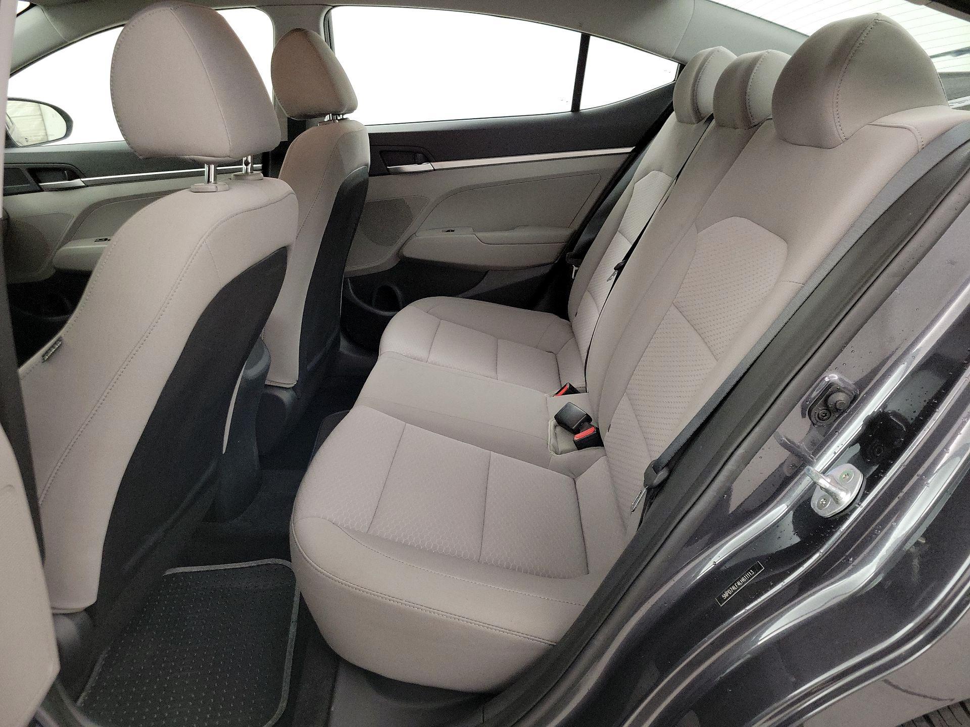 Thumbnail: 2020 Hyundai Elantra - 19