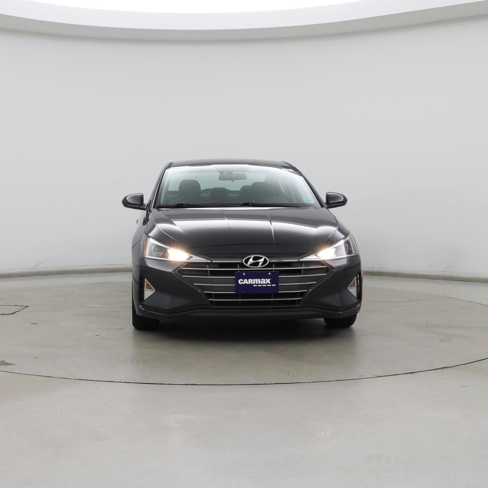 Thumbnail: 2020 Hyundai Elantra - 5