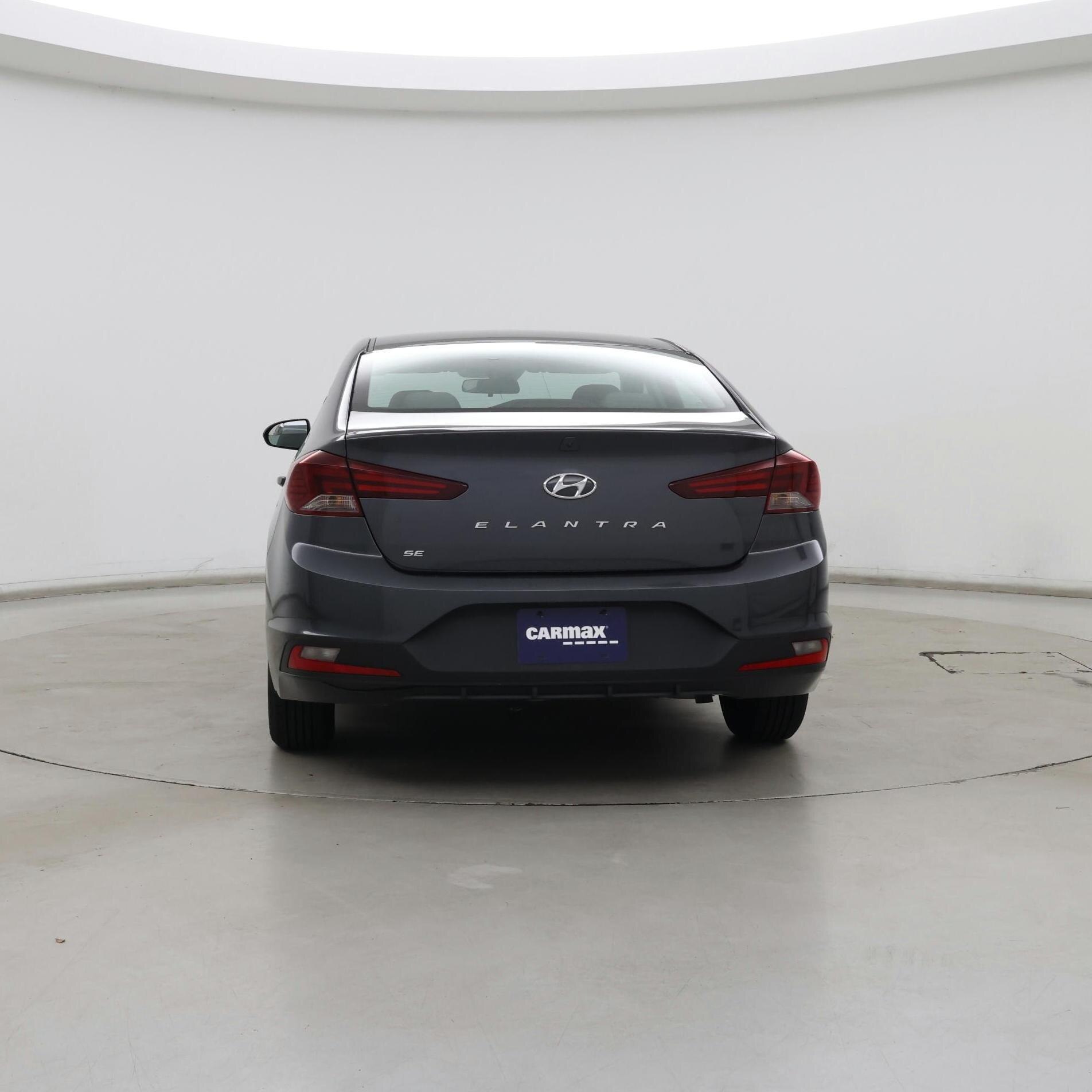 Thumbnail: 2020 Hyundai Elantra - 6