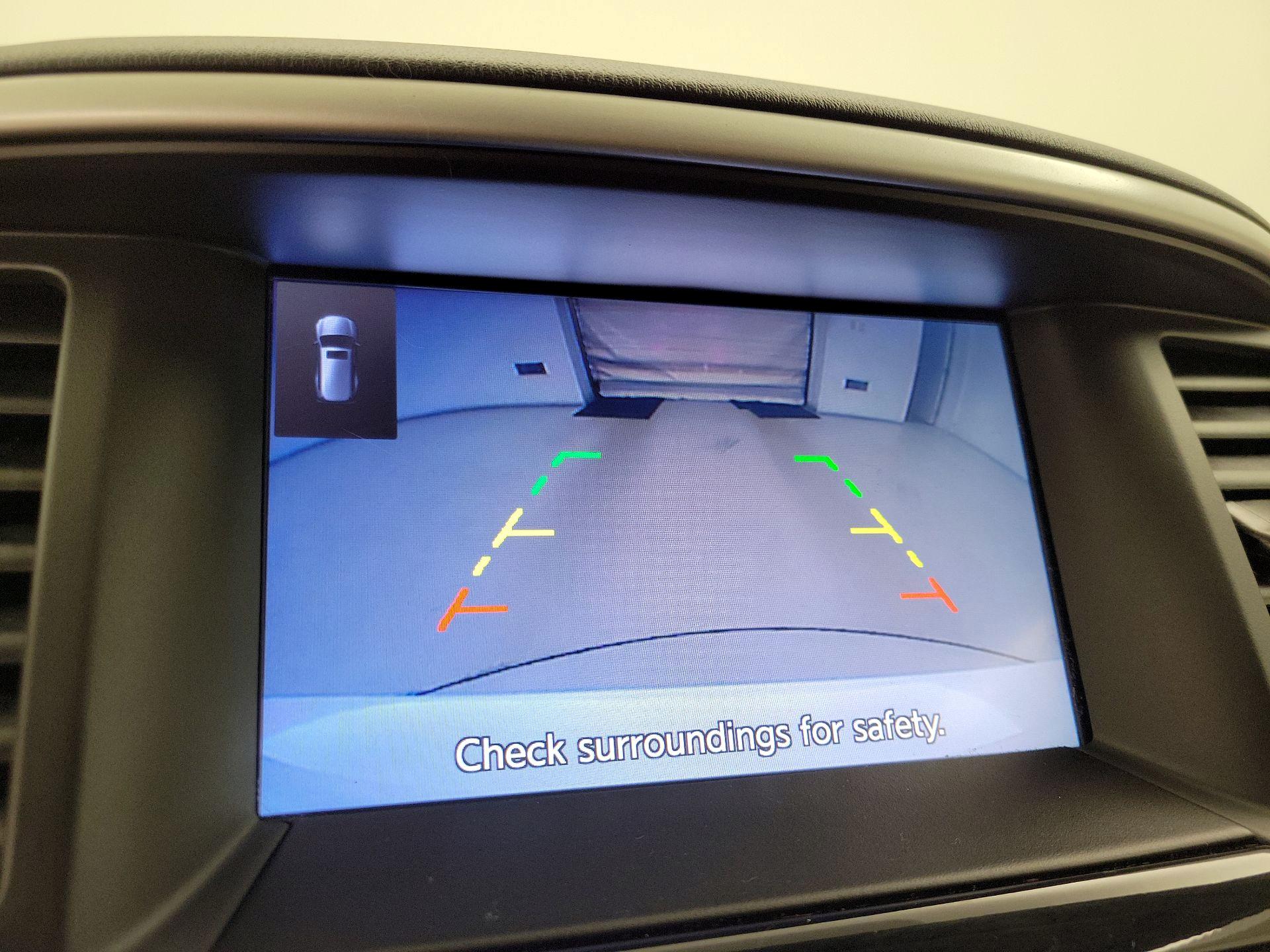 Thumbnail: 2019 Nissan Pathfinder - 14