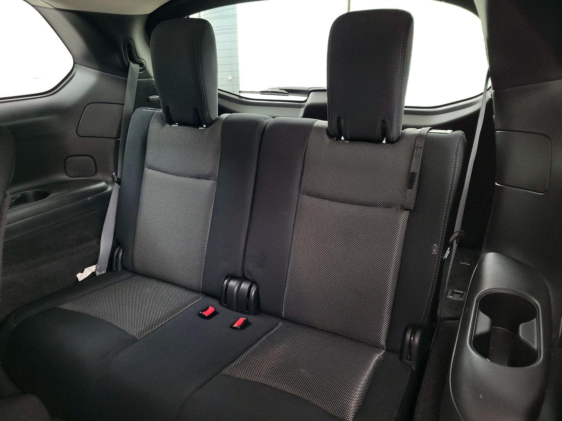 Thumbnail: 2019 Nissan Pathfinder - 20