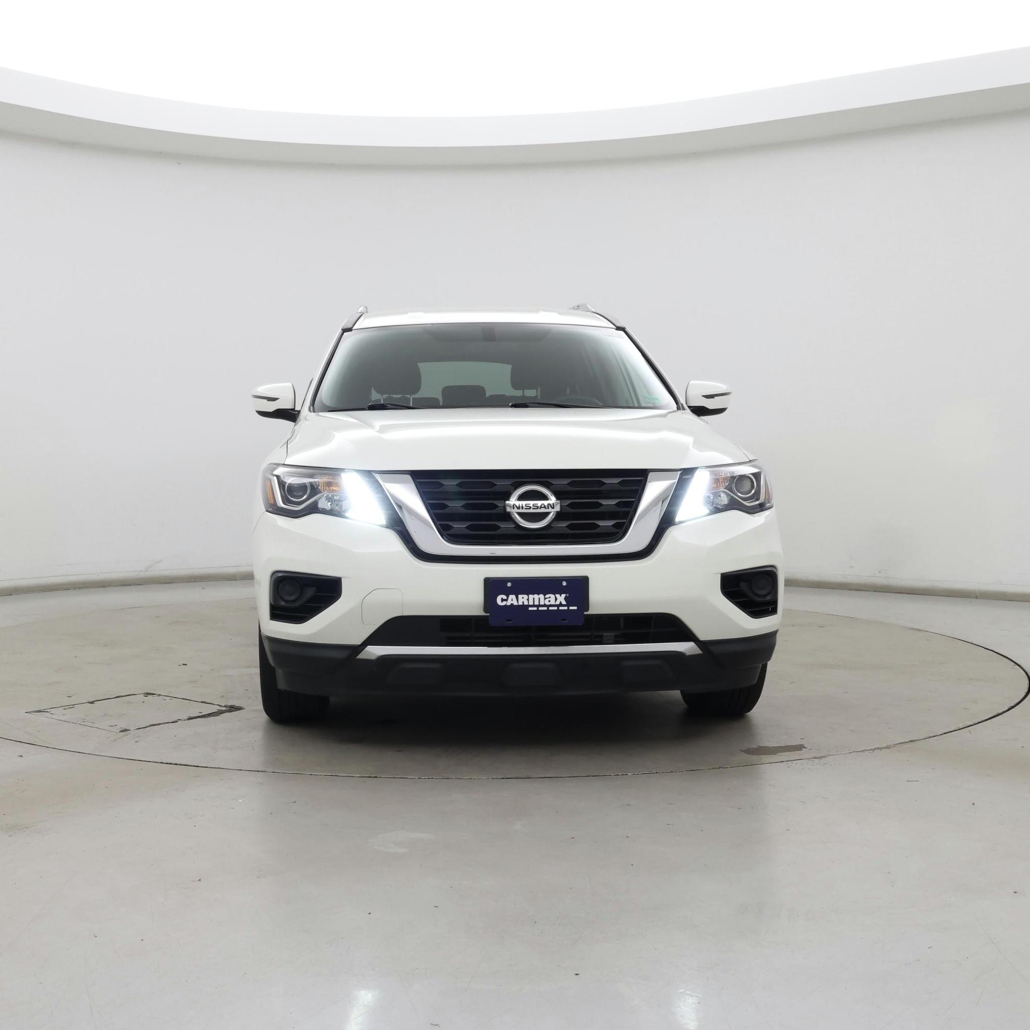 Thumbnail: 2019 Nissan Pathfinder - 5