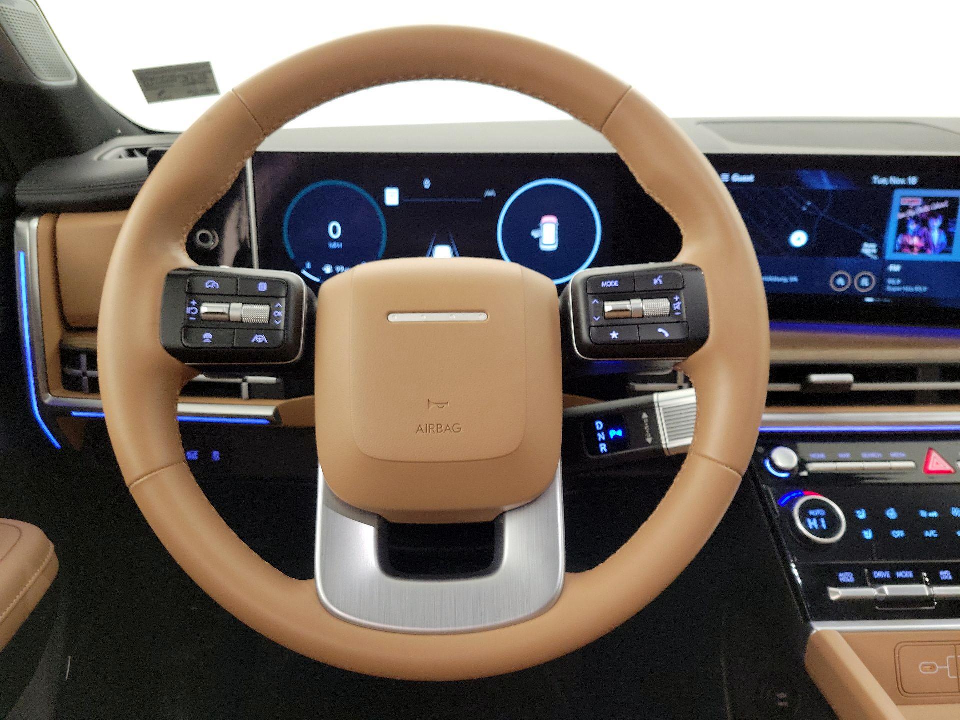 Thumbnail: 2025 Hyundai Santa Fe - 10