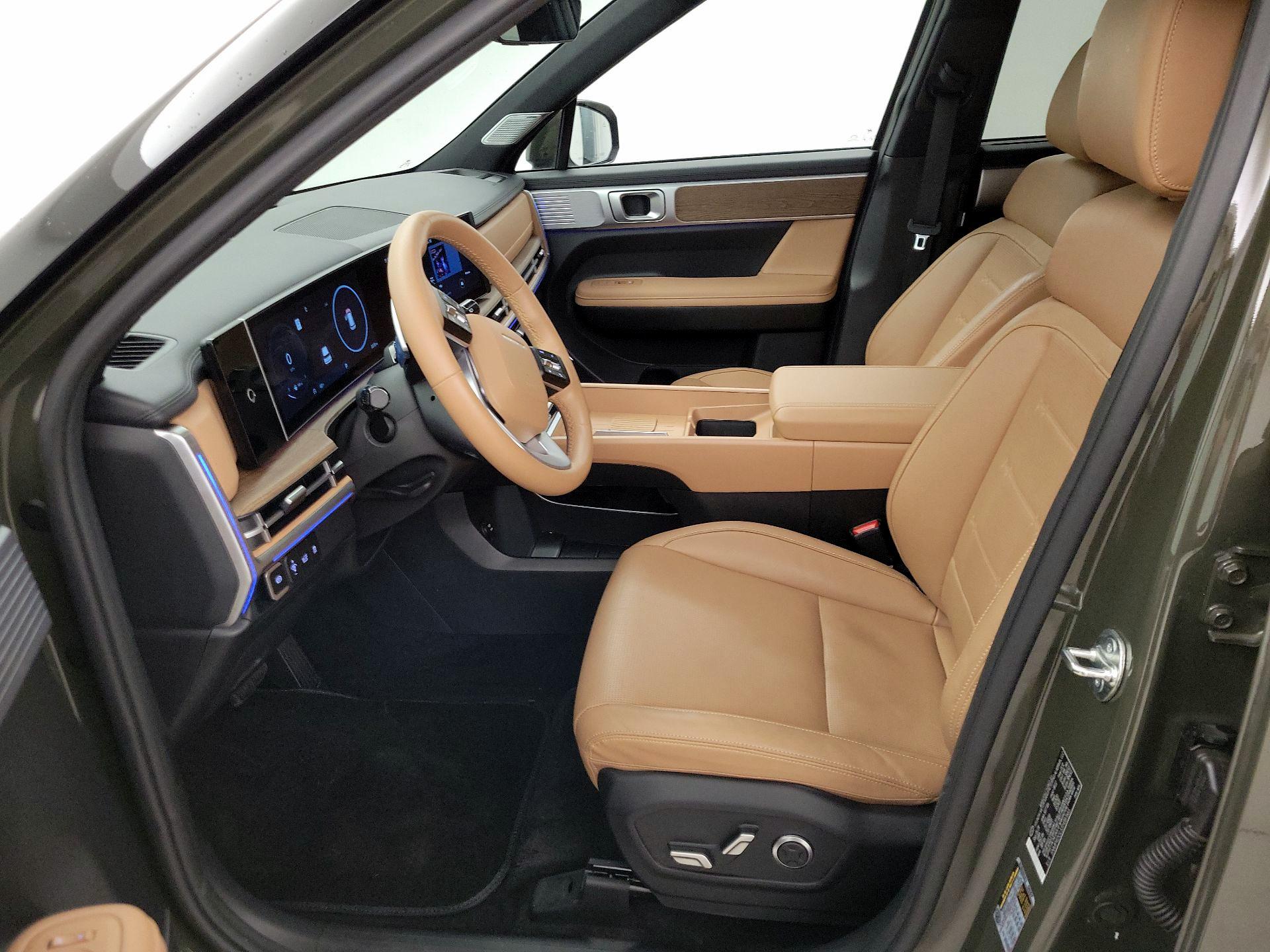 Thumbnail: 2025 Hyundai Santa Fe - 11