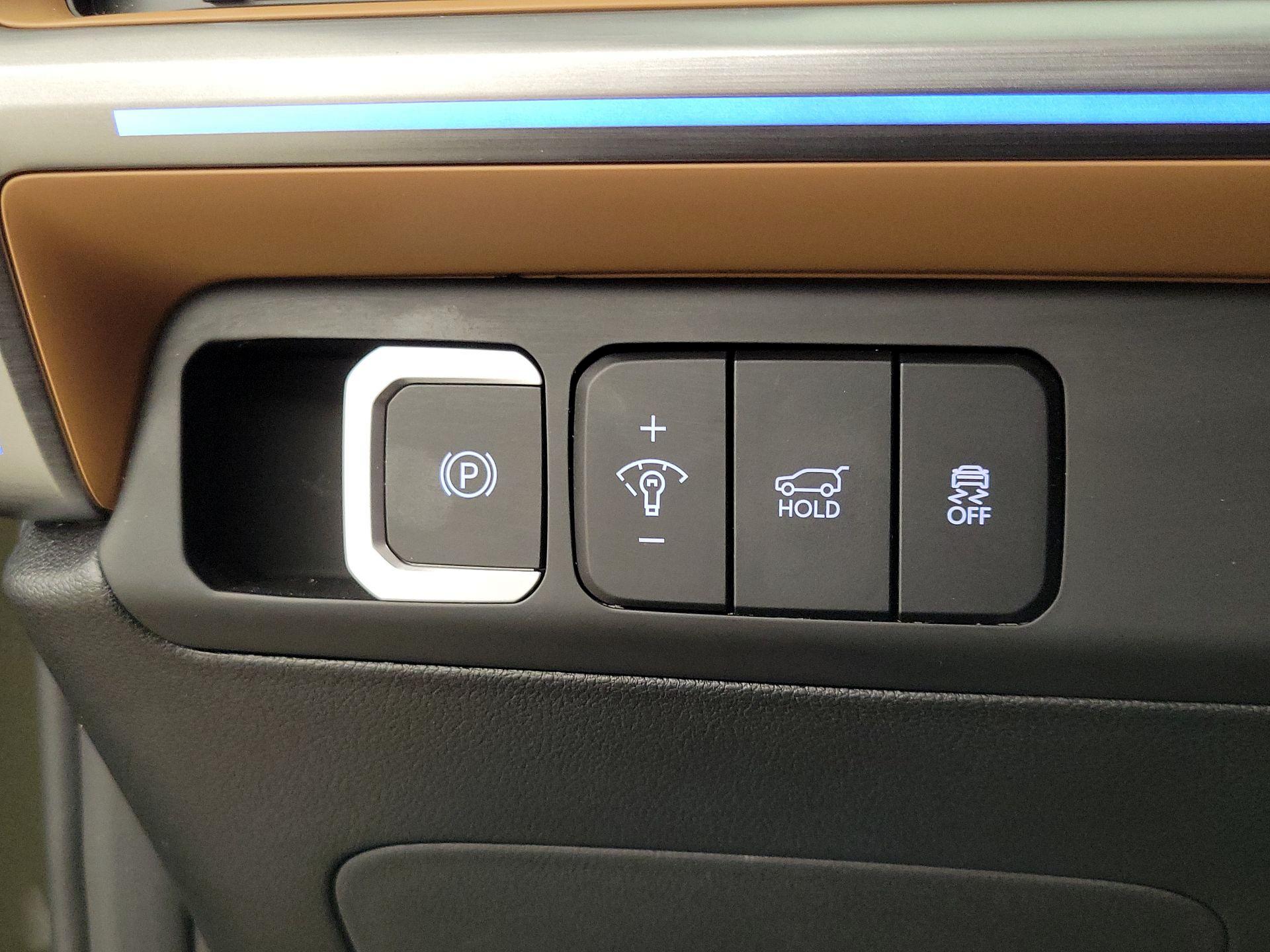 Thumbnail: 2025 Hyundai Santa Fe - 13