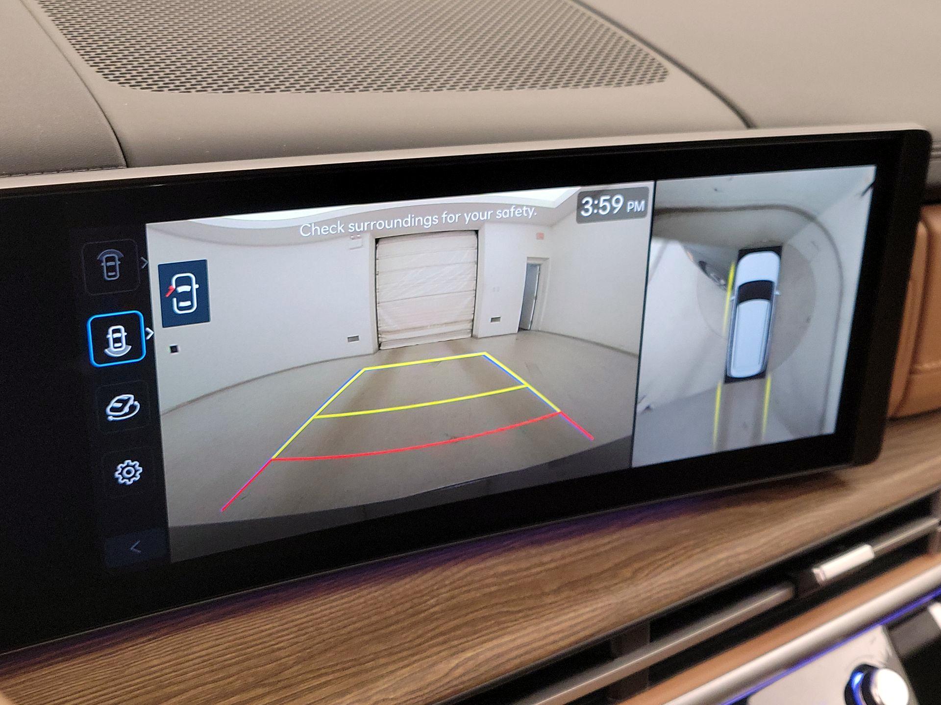 Thumbnail: 2025 Hyundai Santa Fe - 14