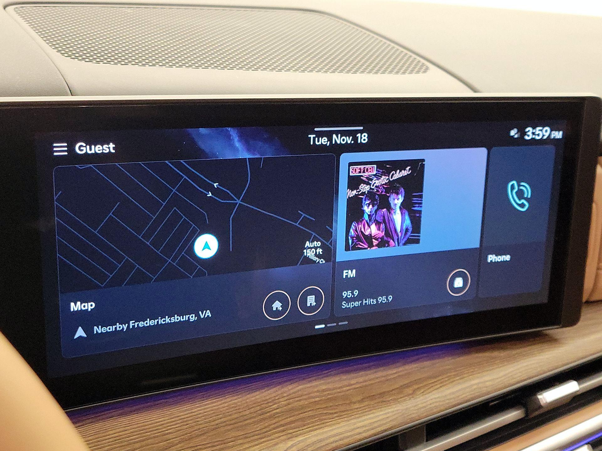 Thumbnail: 2025 Hyundai Santa Fe - 15