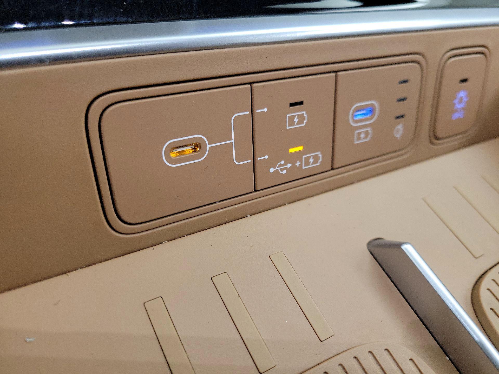 Thumbnail: 2025 Hyundai Santa Fe - 18