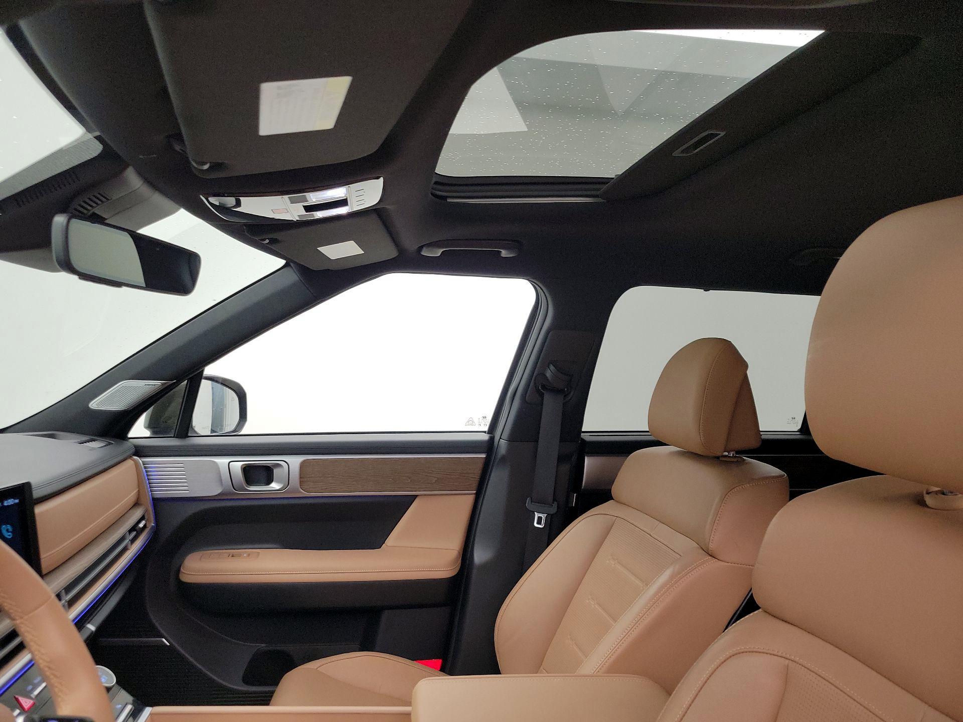 Thumbnail: 2025 Hyundai Santa Fe - 19