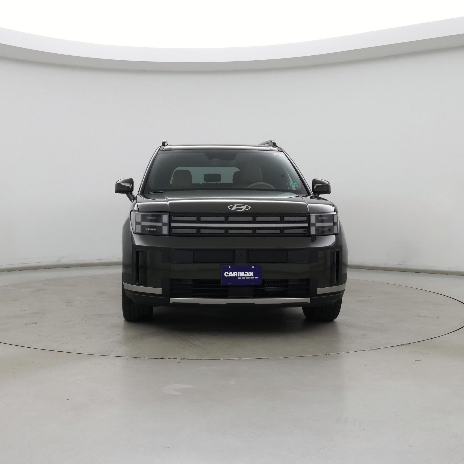 Thumbnail: 2025 Hyundai Santa Fe - 5