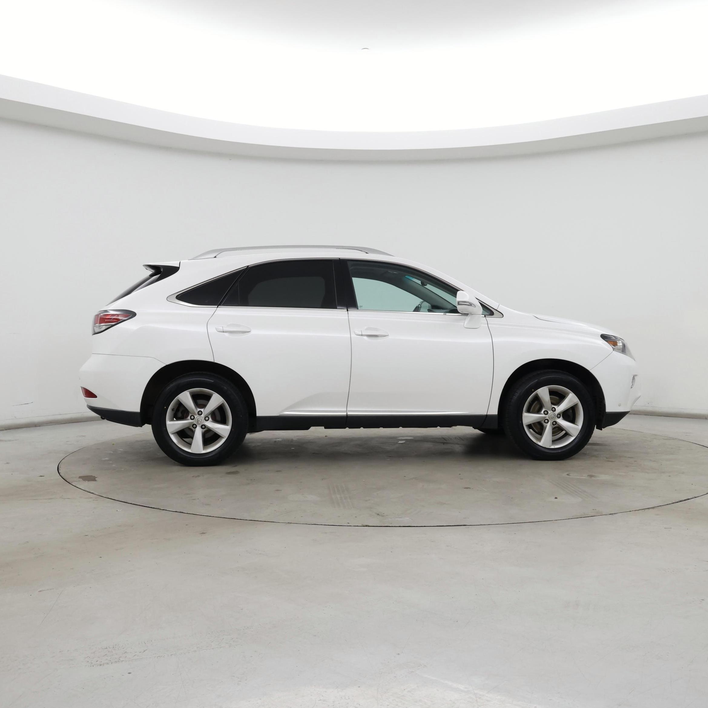 Thumbnail: 2015 Lexus RX - 7