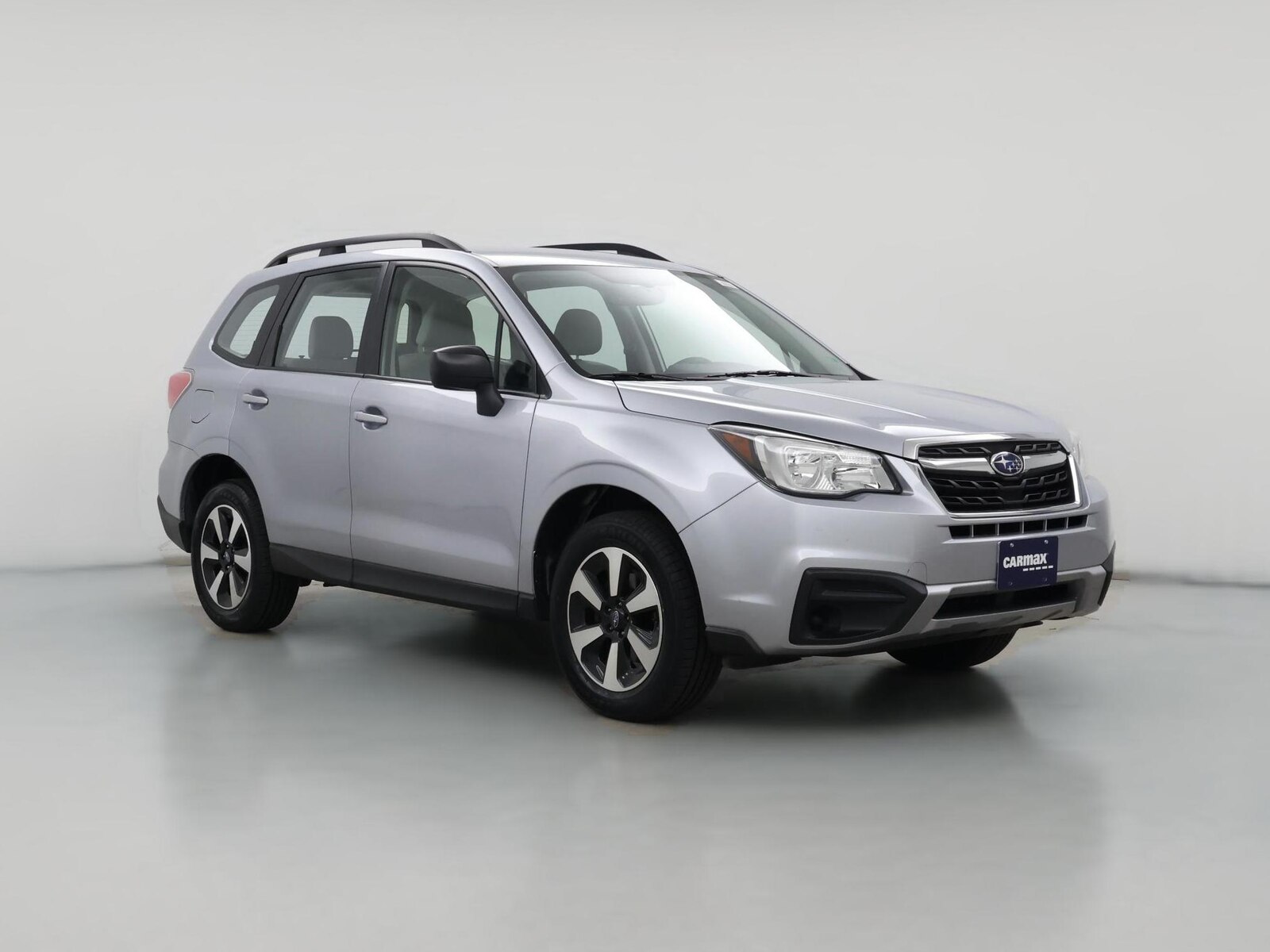 2017 Subaru Forester Base