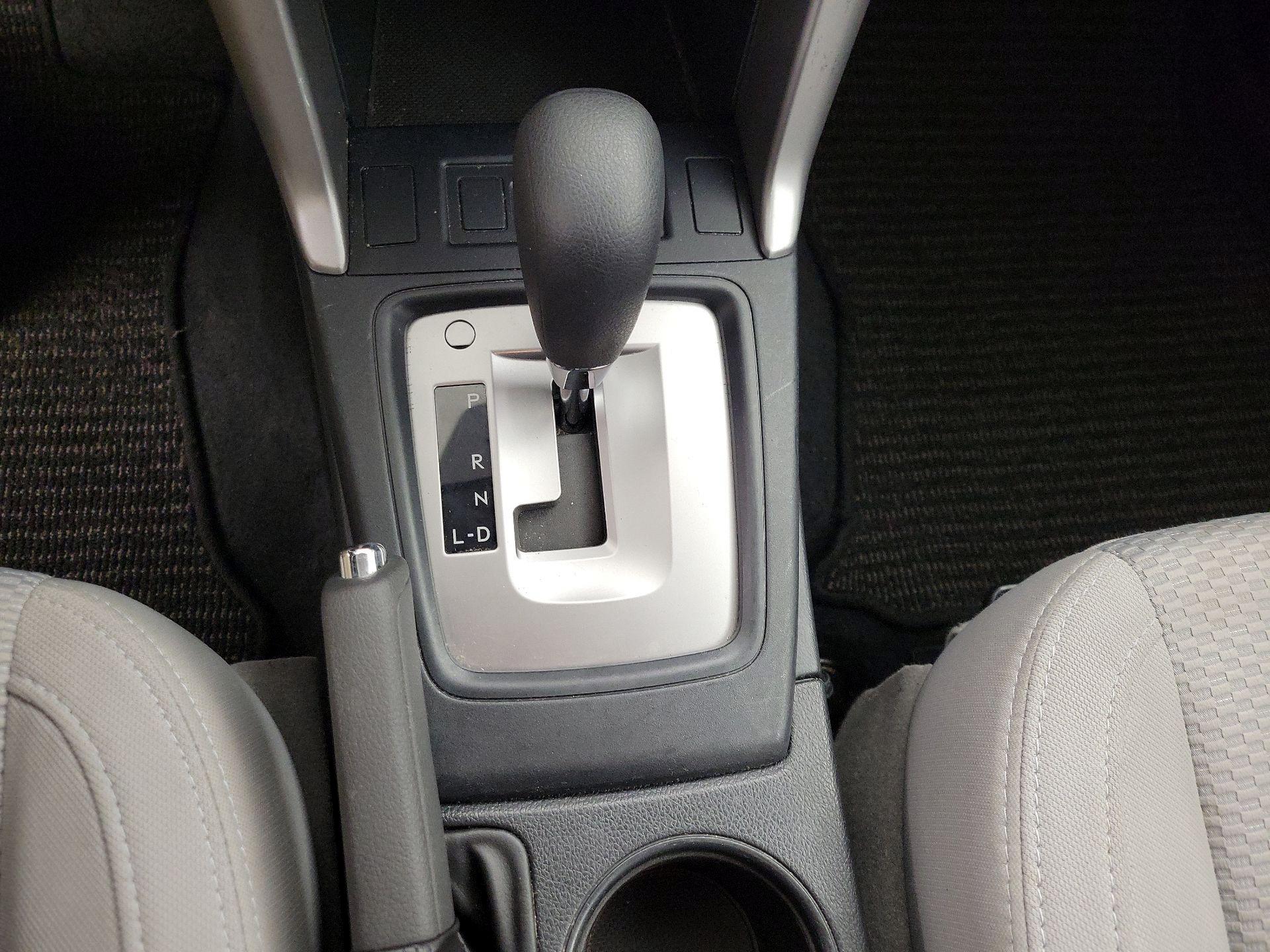 Thumbnail: 2017 Subaru Forester - 17