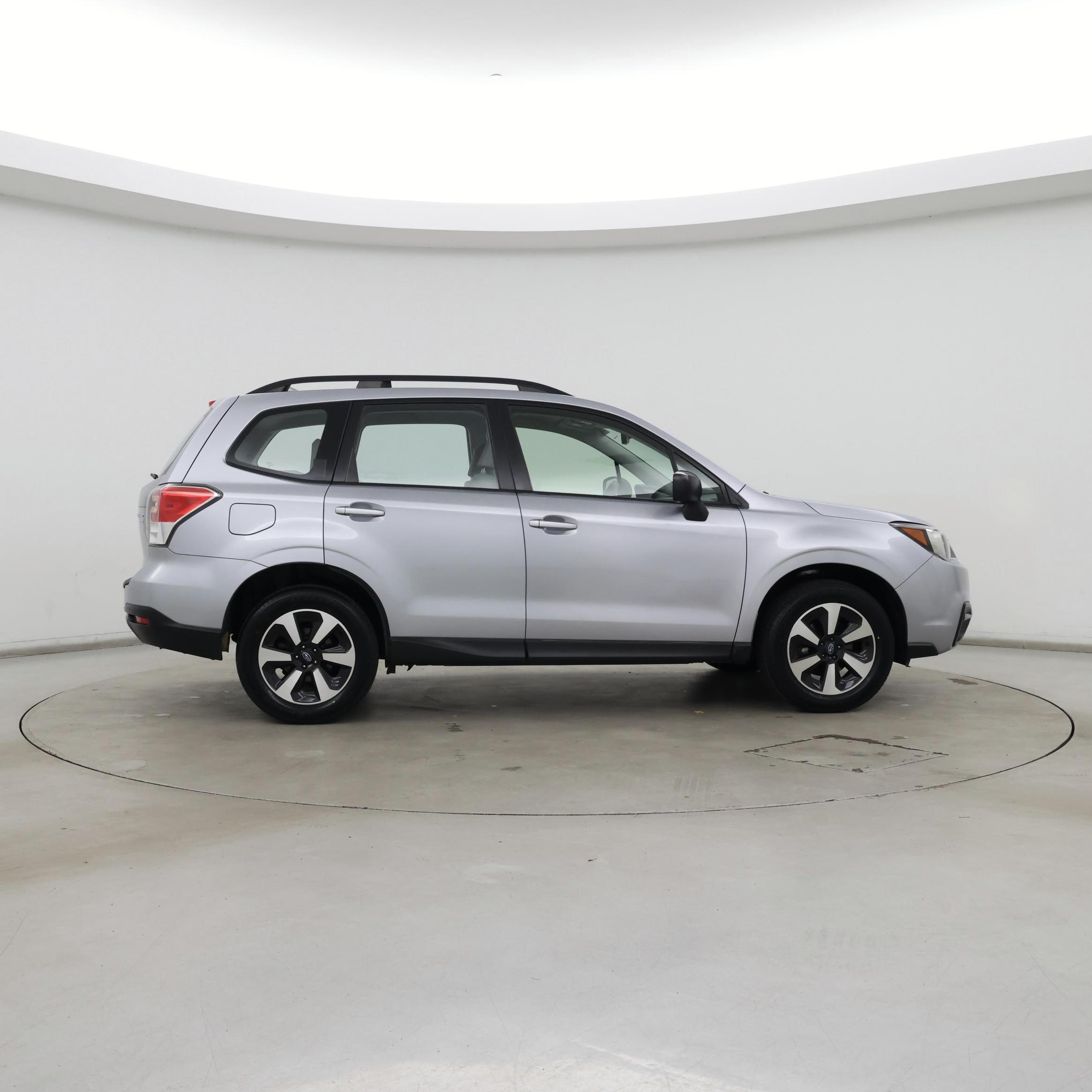 Thumbnail: 2017 Subaru Forester - 7