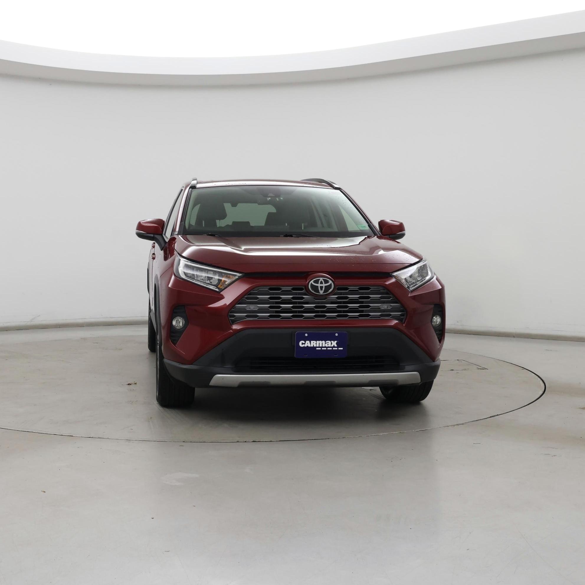 Thumbnail: 2019 Toyota RAV4 - 5