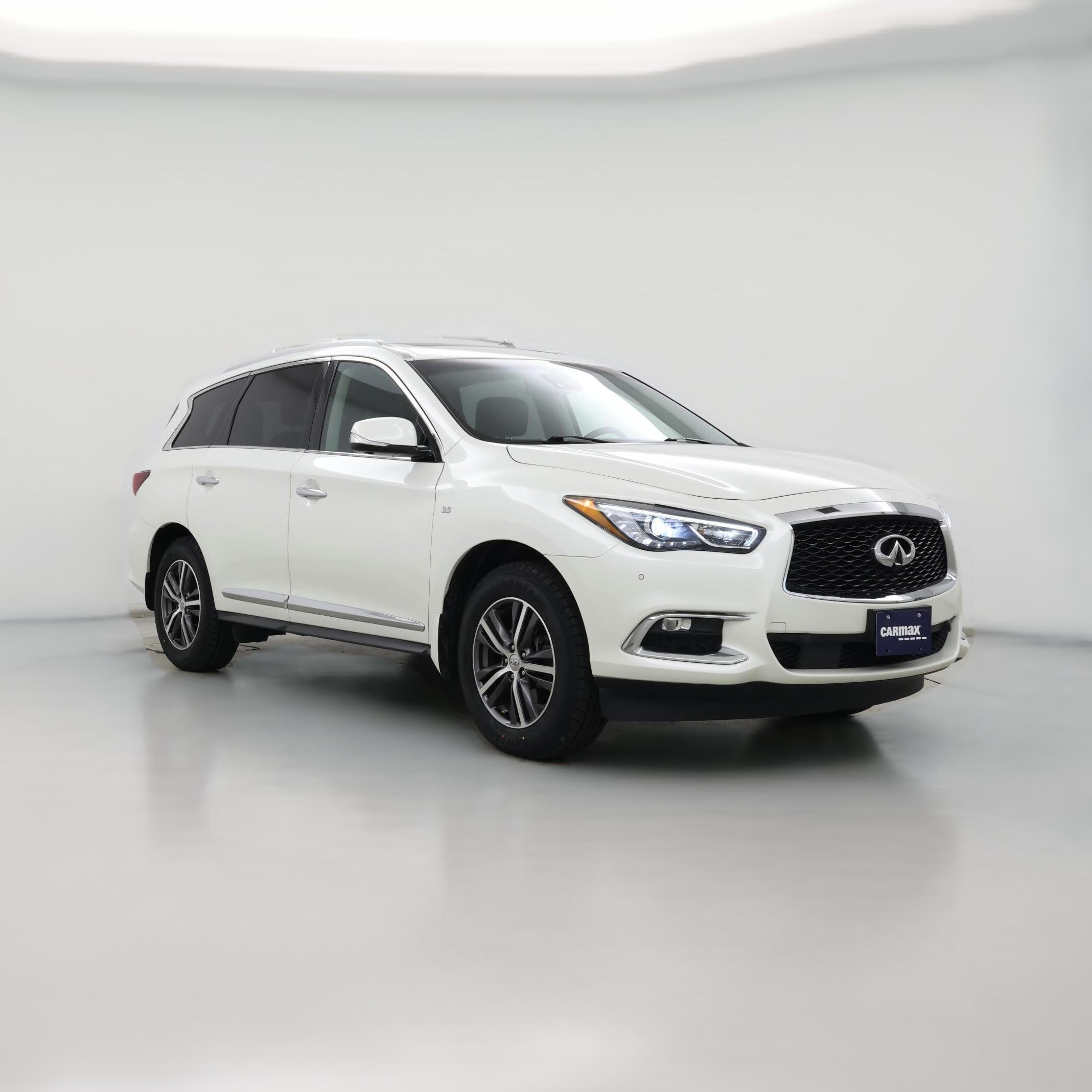 Thumbnail: 2019 INFINITI QX60 - 1