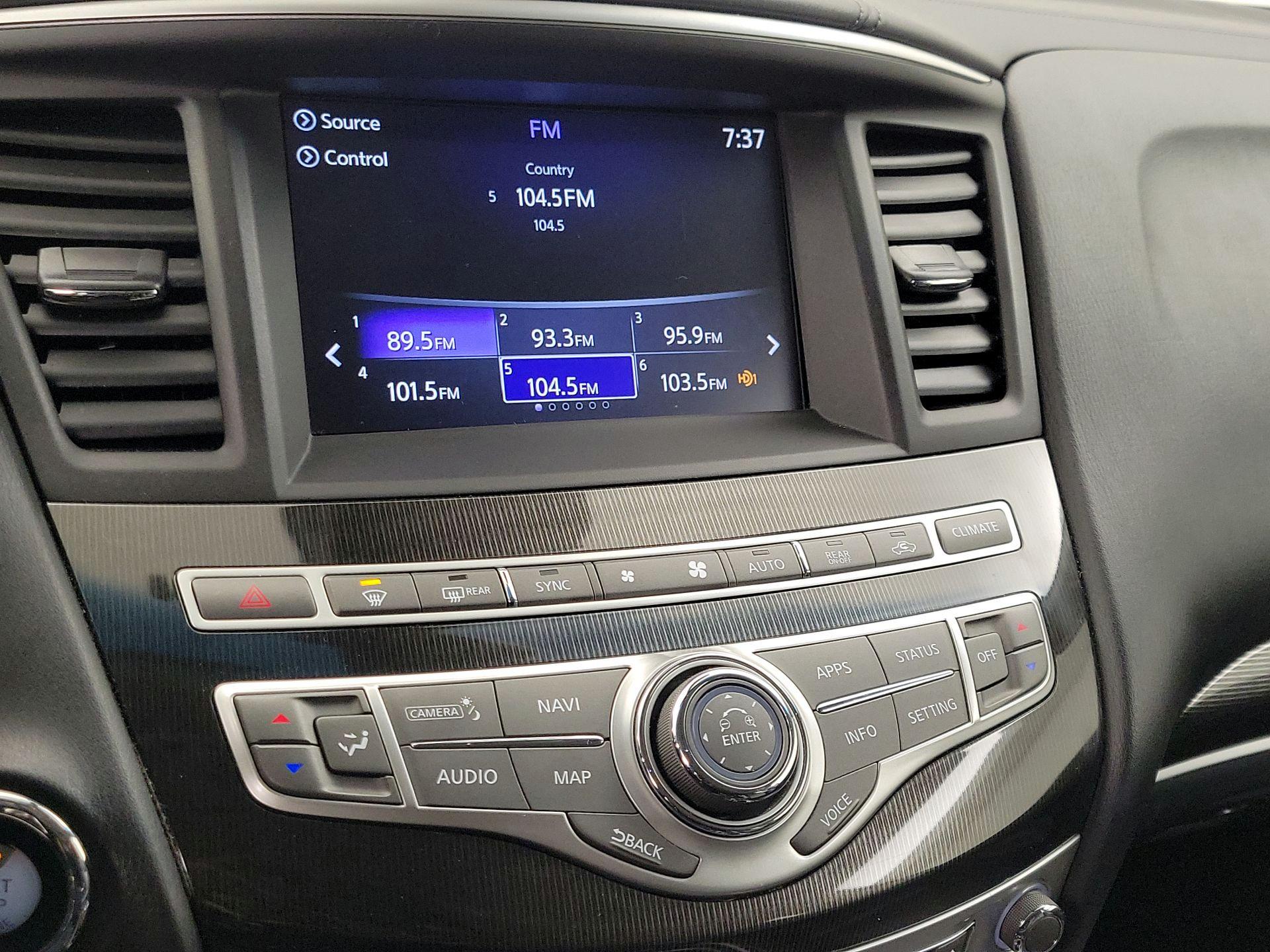 Thumbnail: 2019 INFINITI QX60 - 16