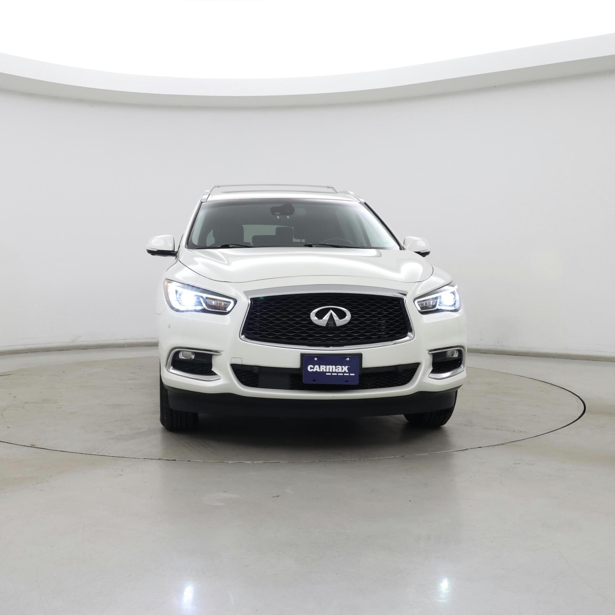 Thumbnail: 2019 INFINITI QX60 - 5