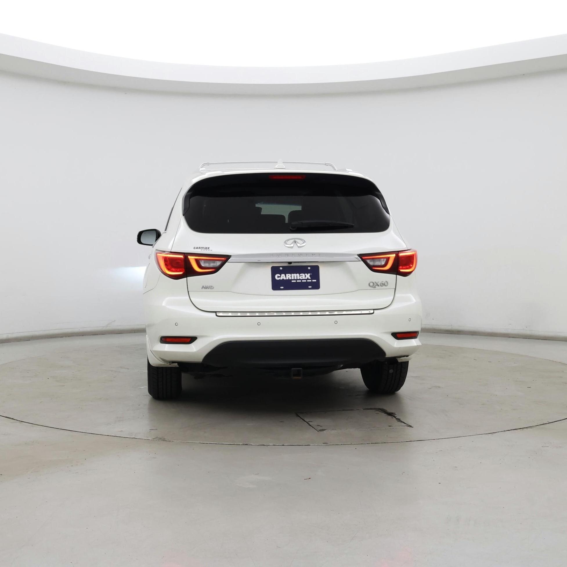 Thumbnail: 2019 INFINITI QX60 - 6