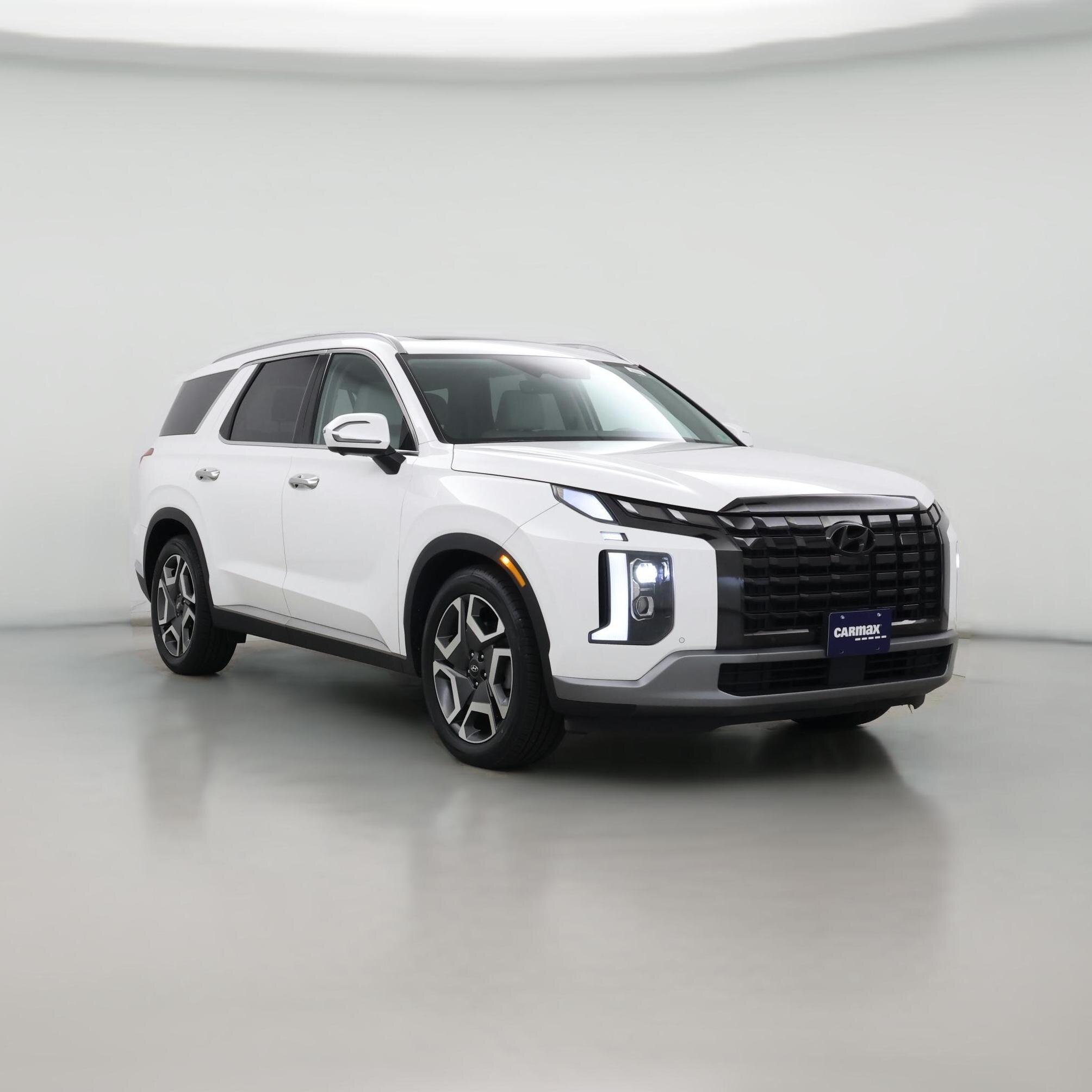 Thumbnail: 2023 Hyundai Palisade - 1
