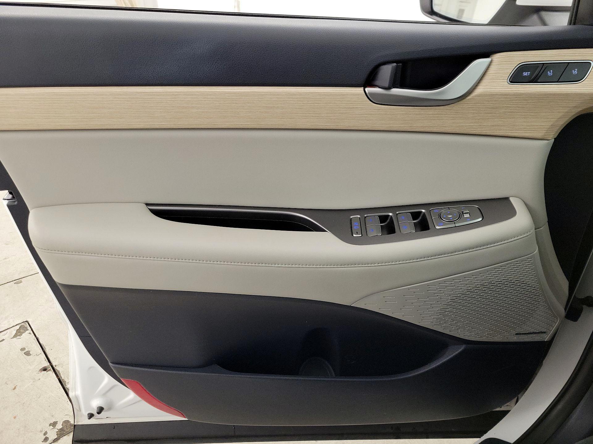 Thumbnail: 2023 Hyundai Palisade - 12