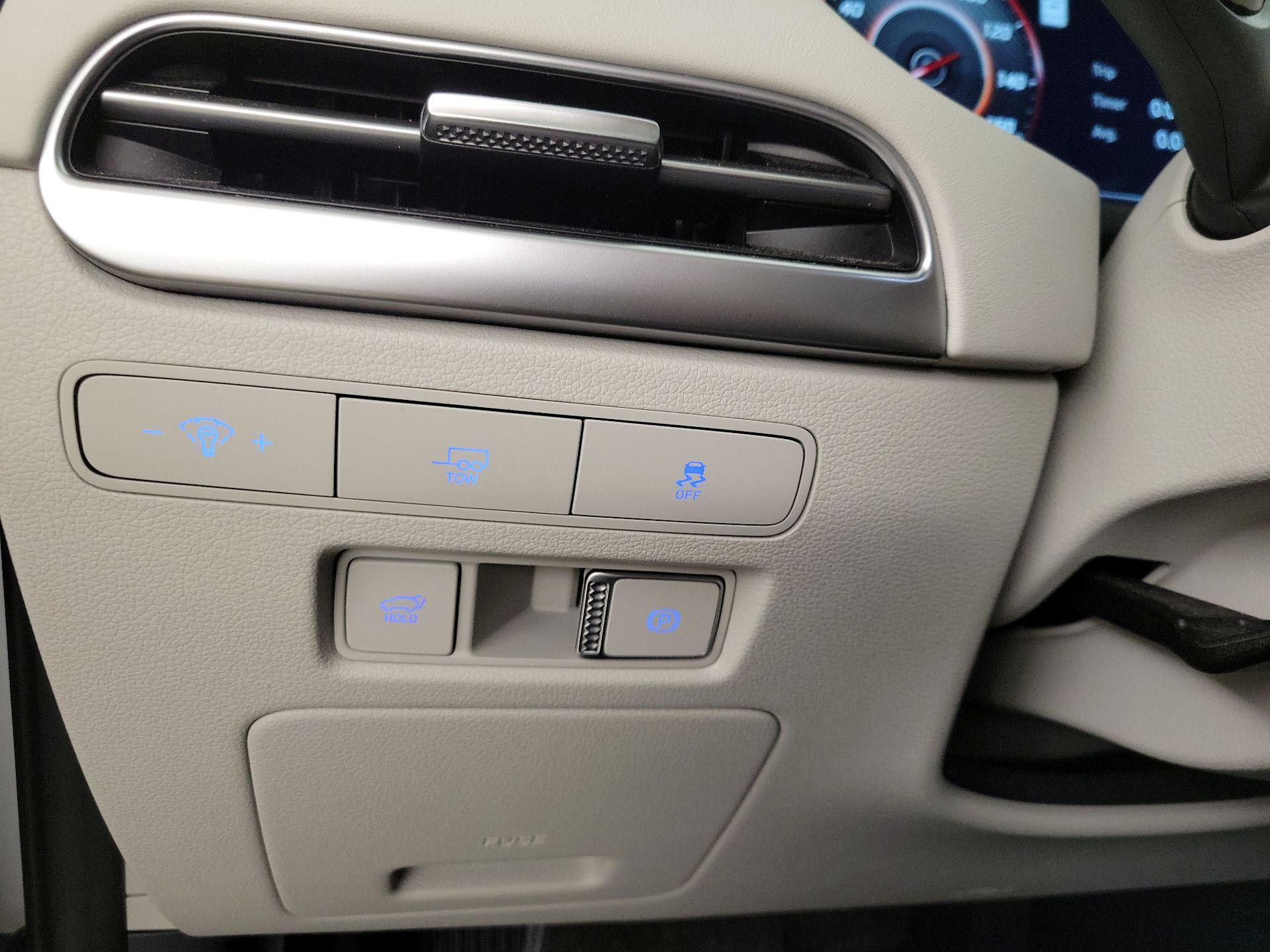 Thumbnail: 2023 Hyundai Palisade - 13