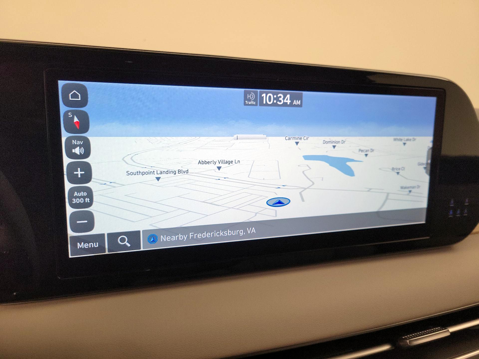 Thumbnail: 2023 Hyundai Palisade - 14