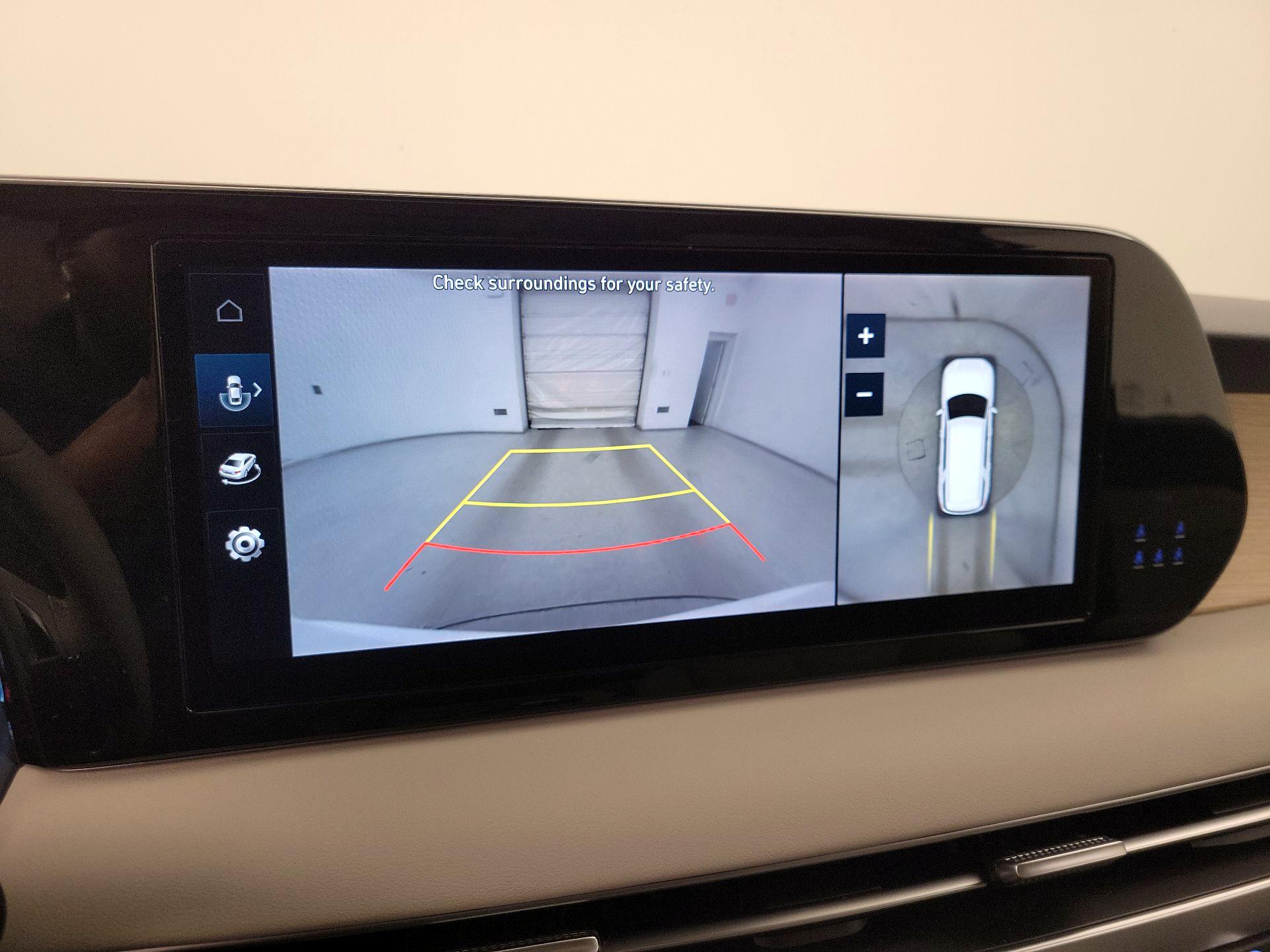 Thumbnail: 2023 Hyundai Palisade - 15