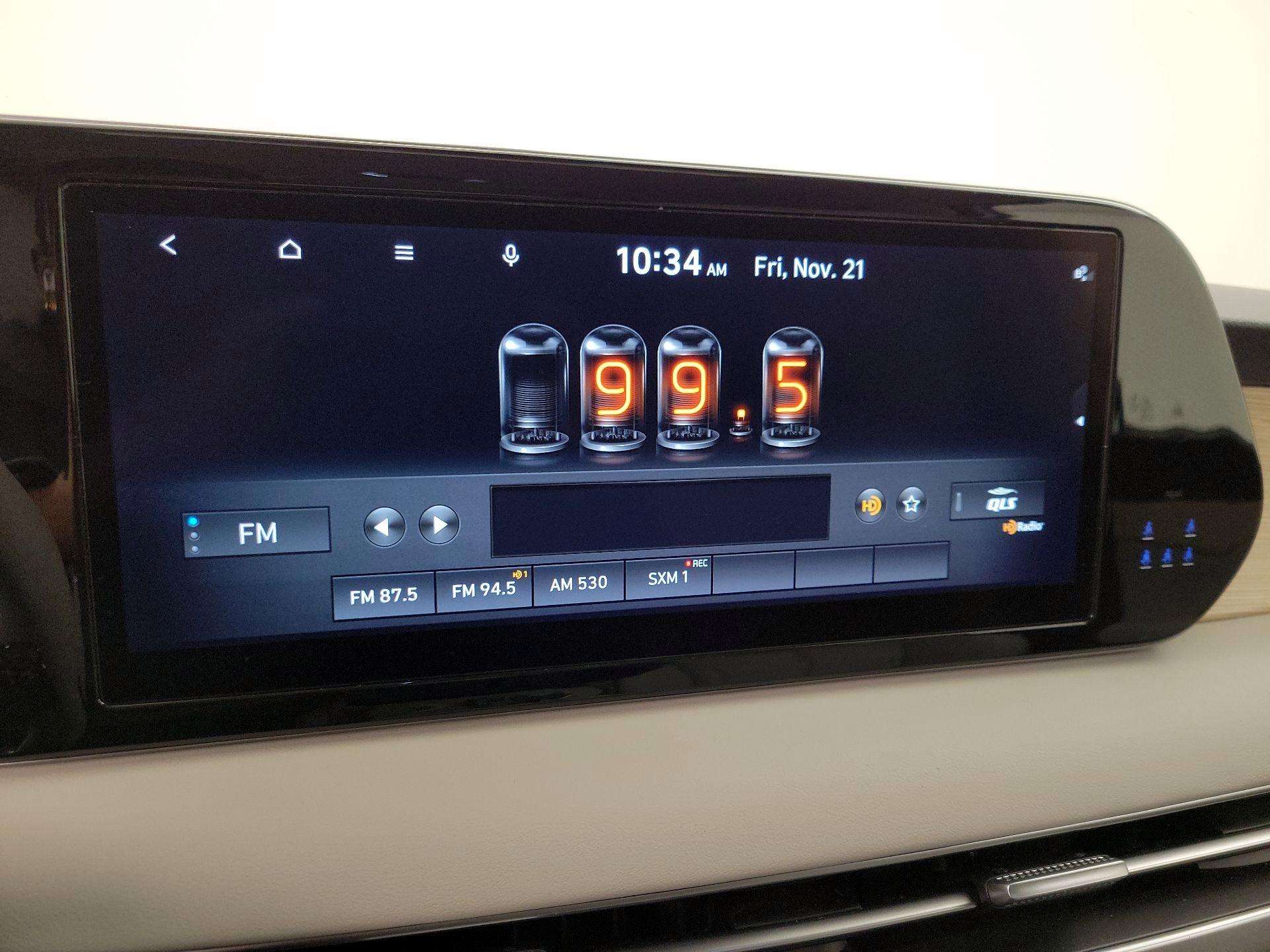 Thumbnail: 2023 Hyundai Palisade - 16