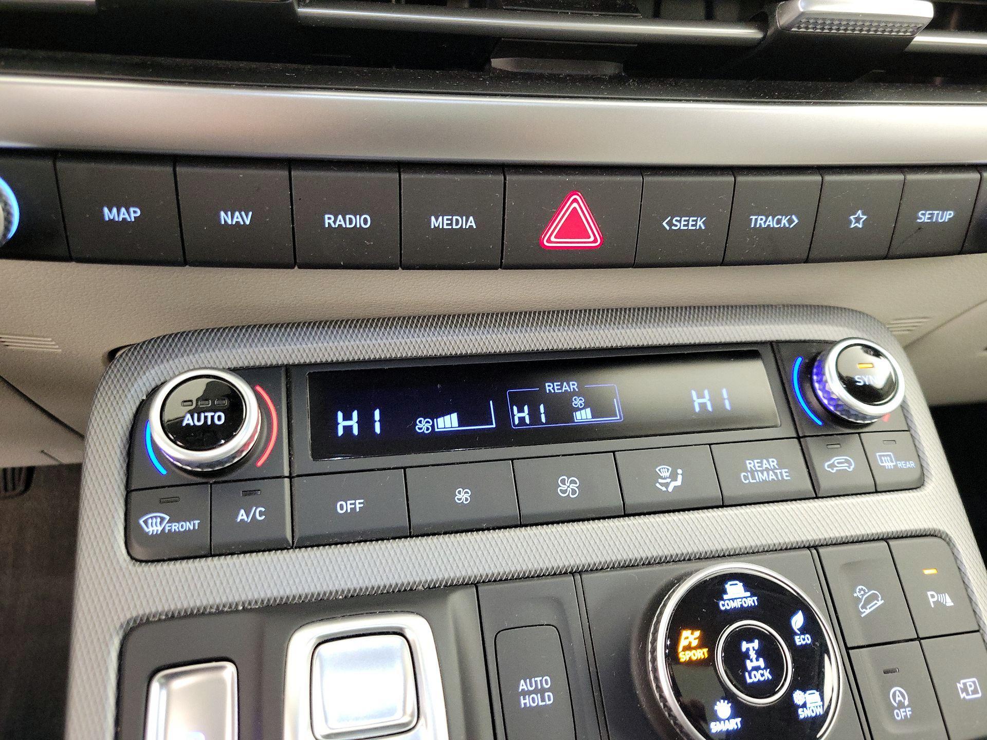 Thumbnail: 2023 Hyundai Palisade - 17