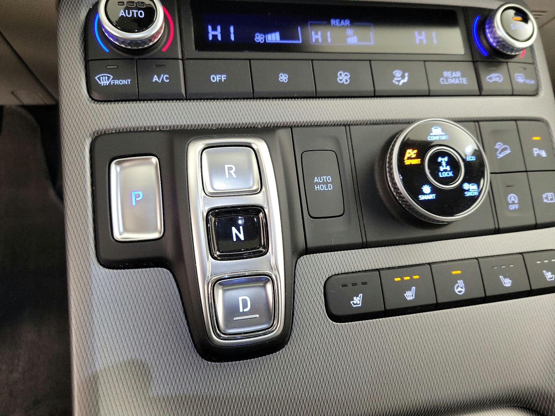 Thumbnail: 2023 Hyundai Palisade - 18