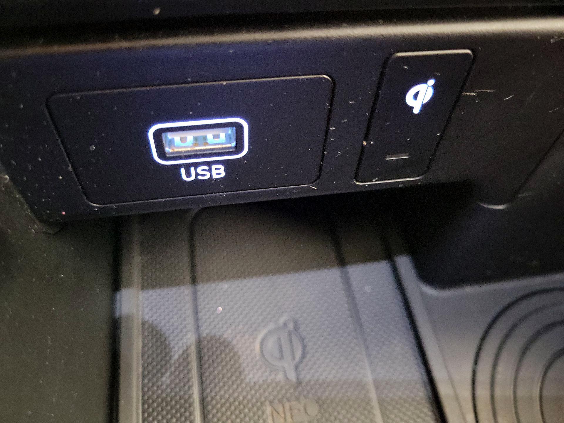 Thumbnail: 2023 Hyundai Palisade - 19